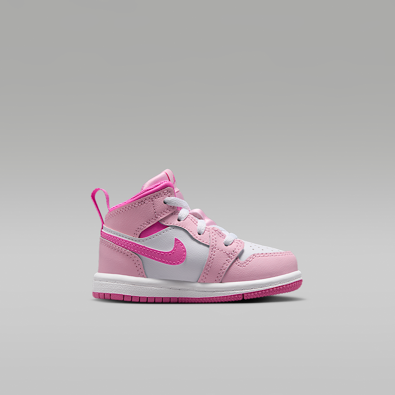 Nike  sneaker Pink Foam/China Rose/Wit/Pink Foam