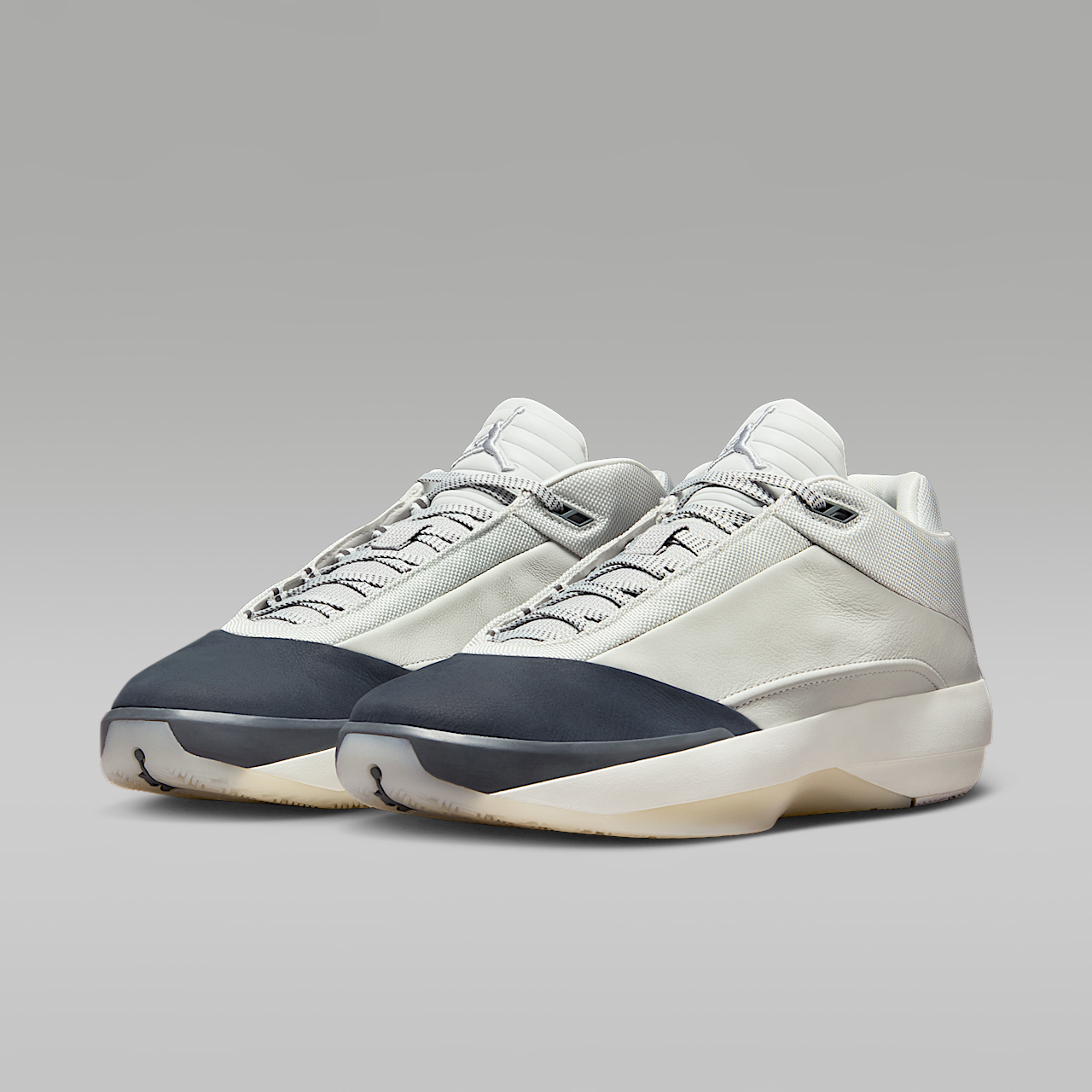 Nike Air Jordan sneaker Photon Dust/Flint Grey/Wolf Grey