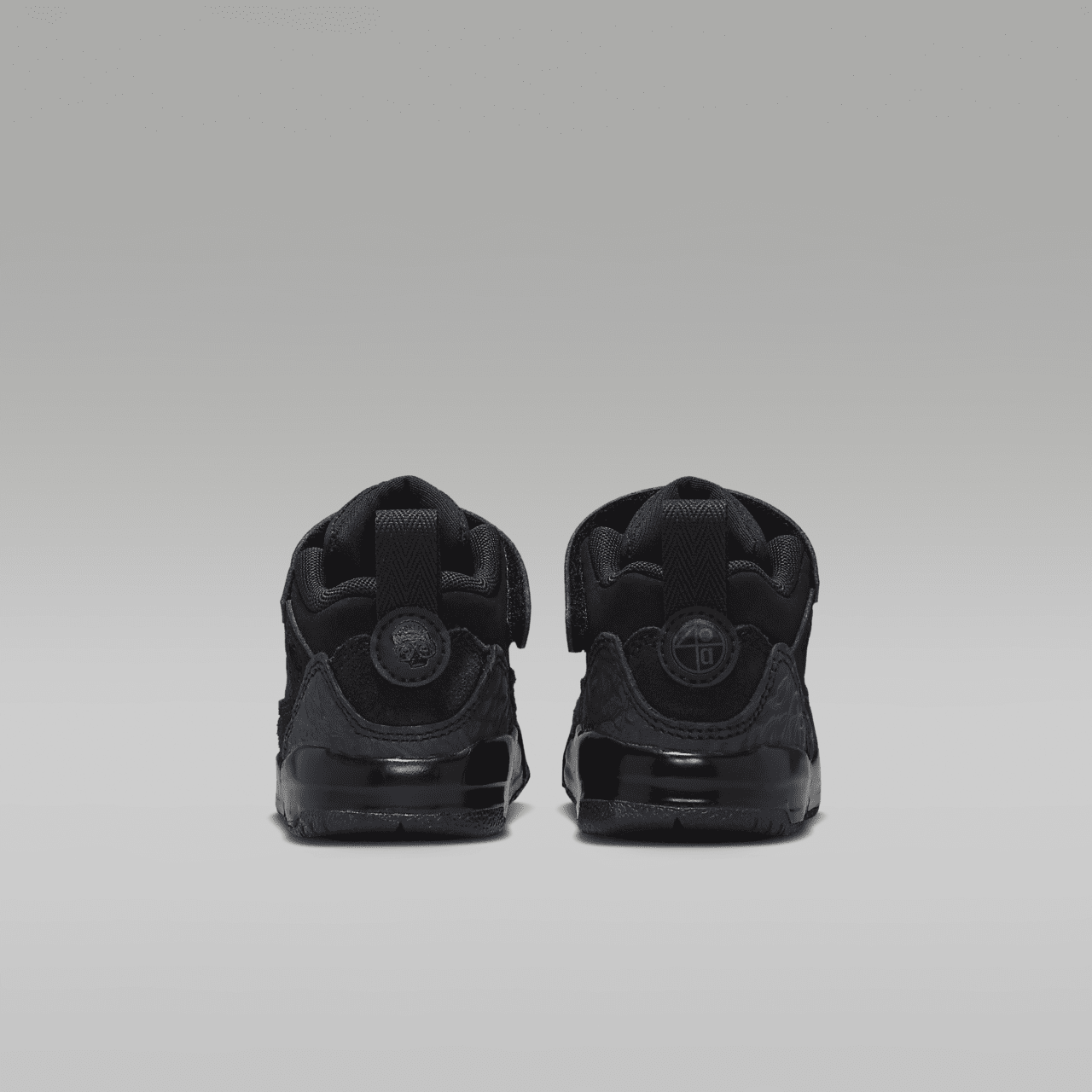 Nike  sneaker Zwart/Anthracite/Zwart