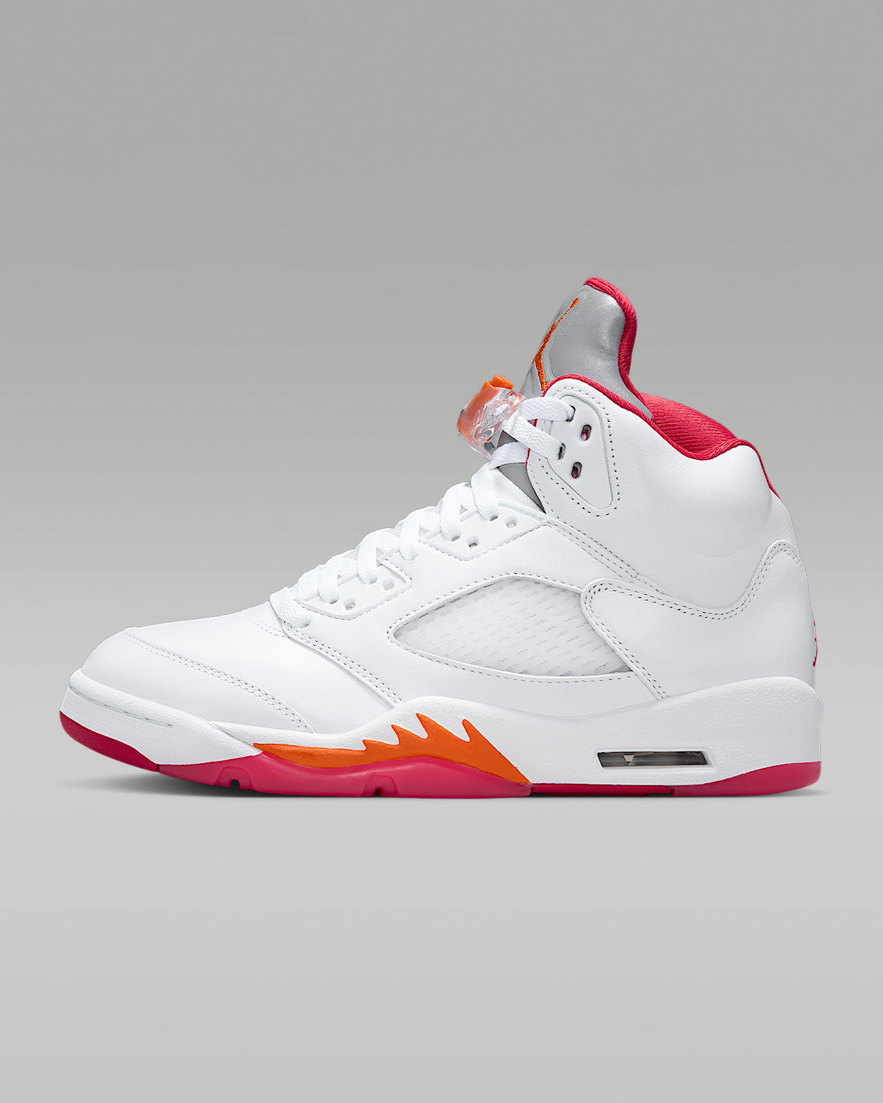 Unisex кроссовки Air Jordan 5 Retro "Sunset"