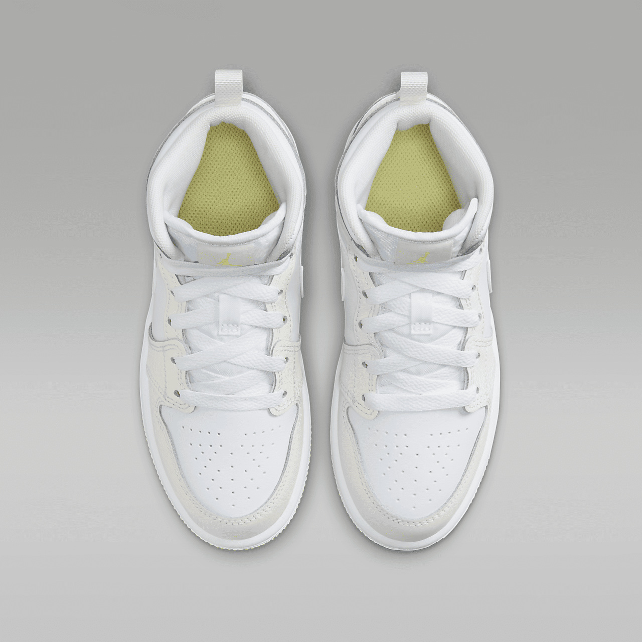 Nike  sneaker Sail/Wit/Light Laser Orange