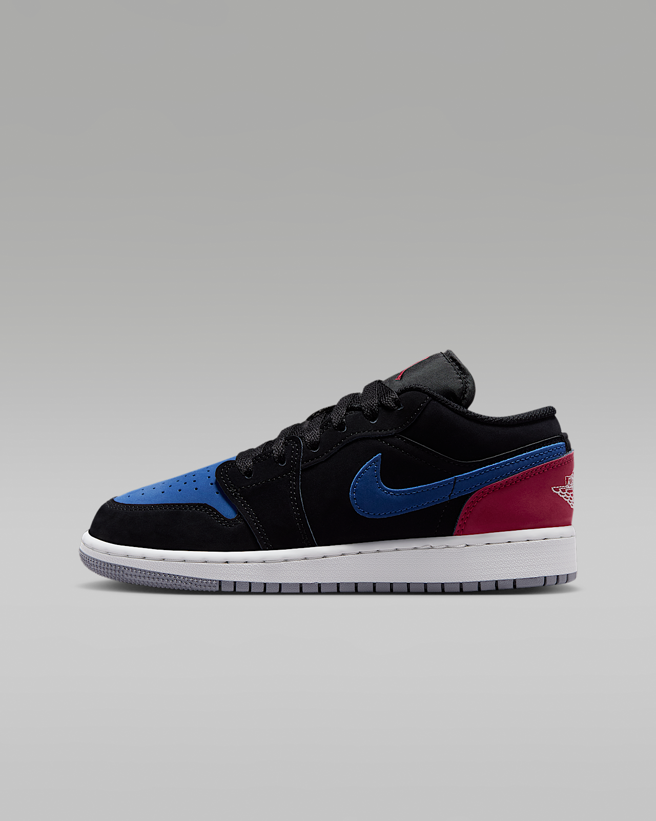 Детские кроссовки Air Jordan 1 Low Big Kids'
