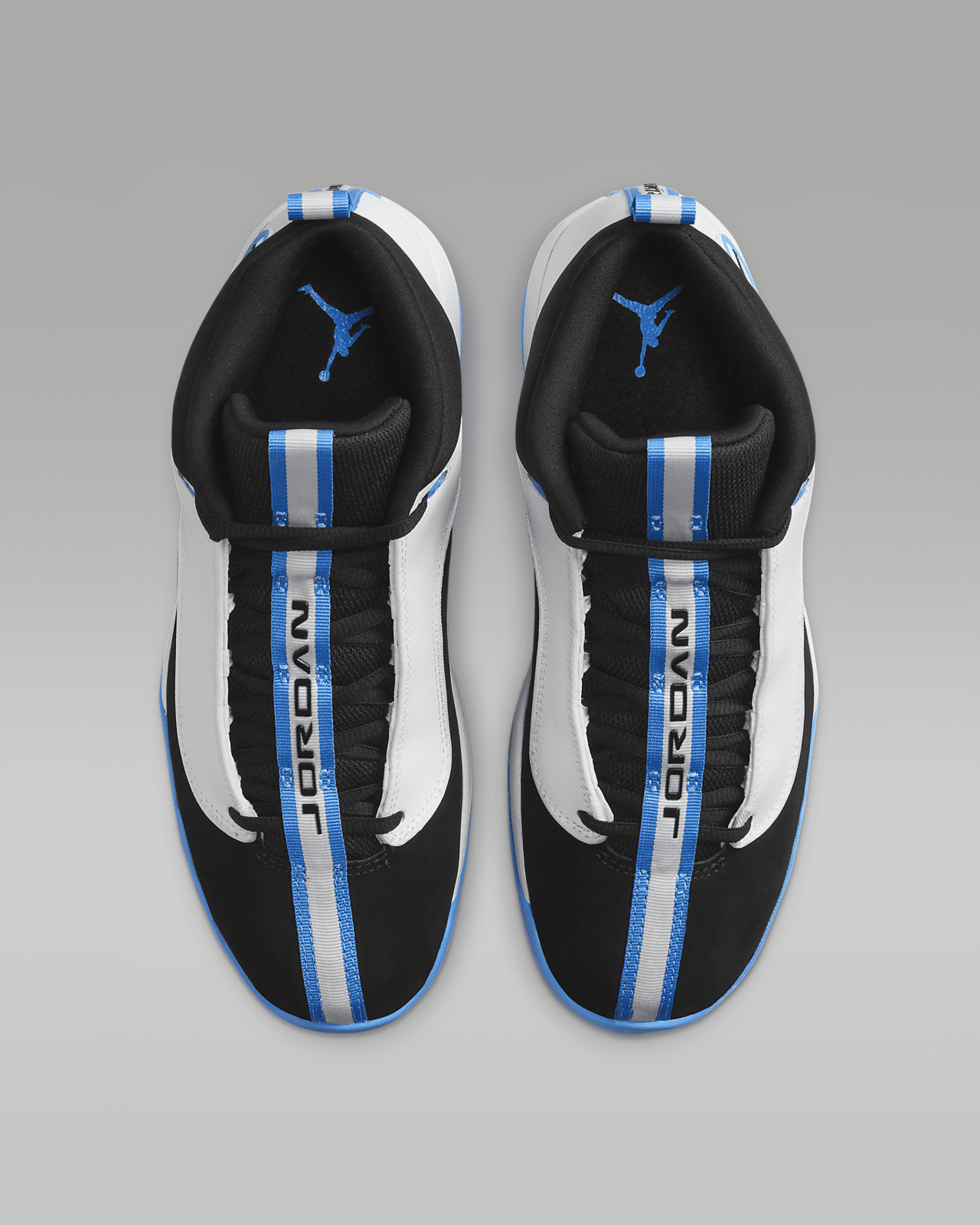 Mens jordan jumpman pro best sale