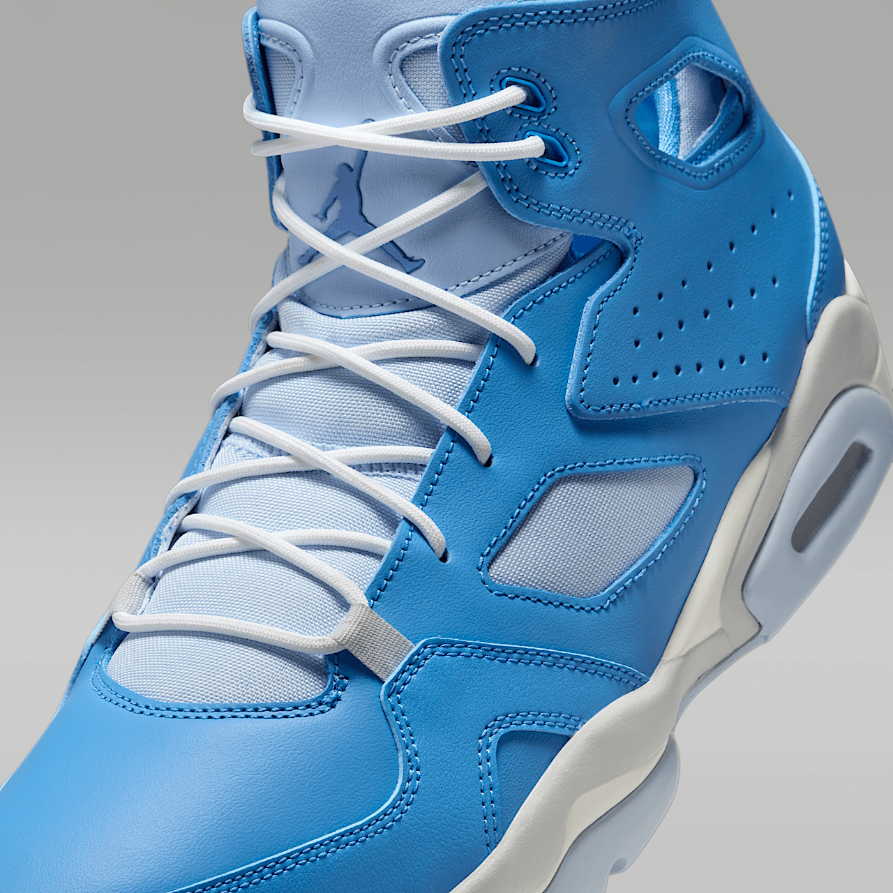 Nike  sneaker Legend Blue/Pure Platinum/Sail/Hydrogen Blue