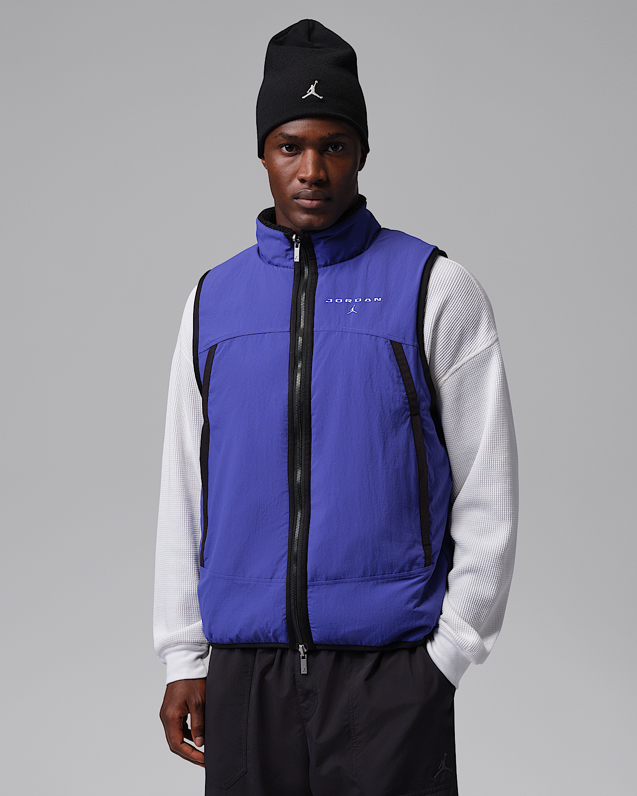 Мужская безрукавка Jordan Flight Mountainside Vest