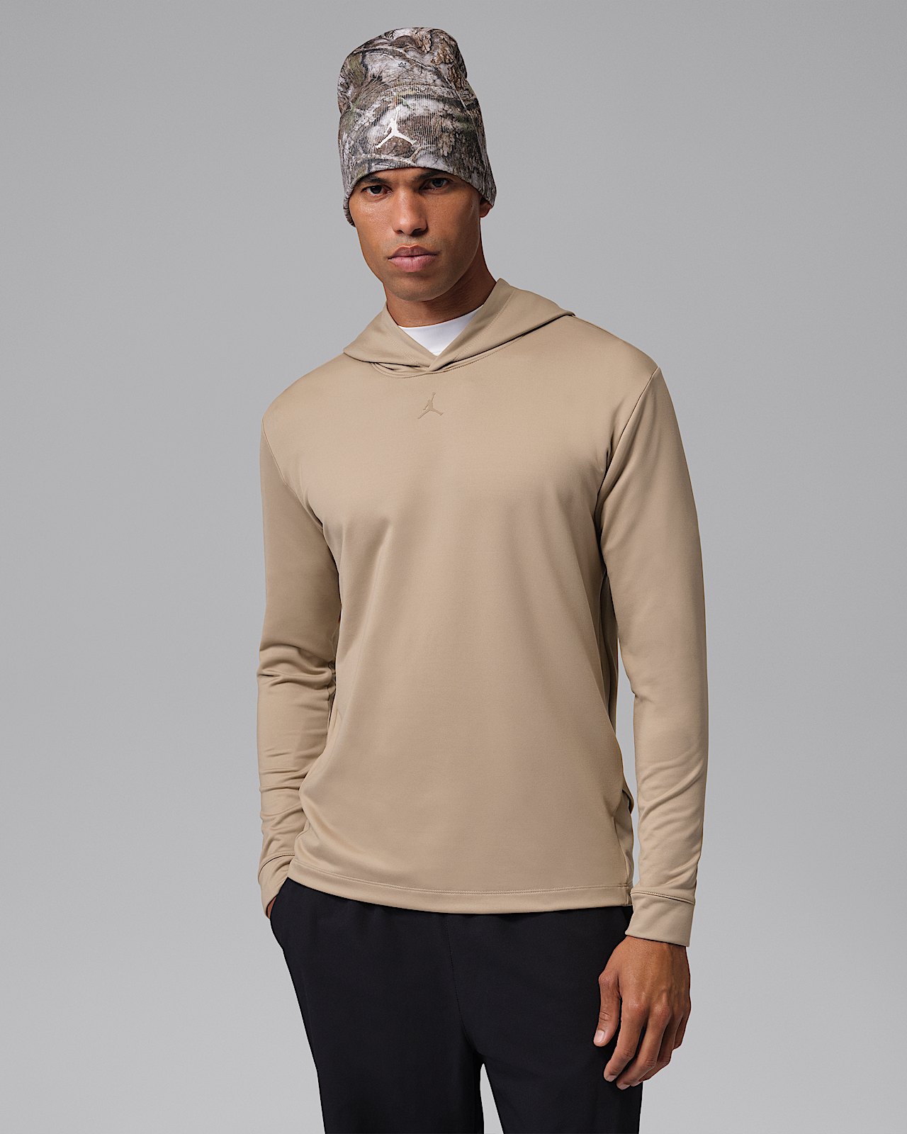 Мужское худи Jordan Dri-FIT Golf Hoodie