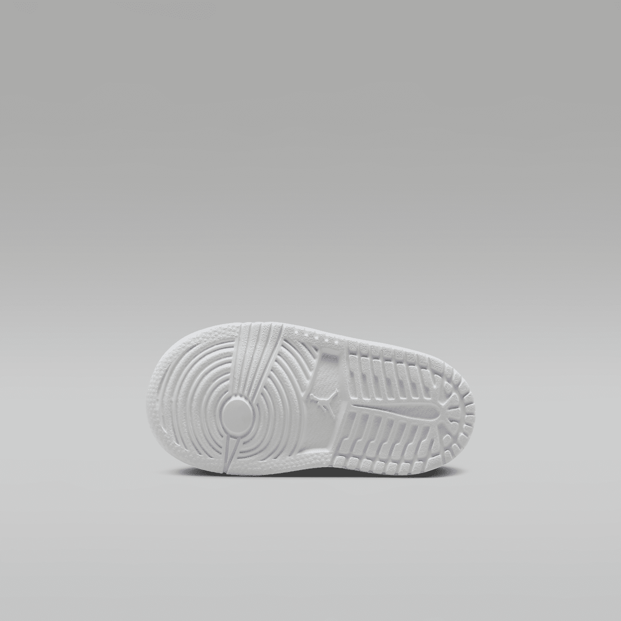 Nike  sneaker Wit/Wit/Zwart