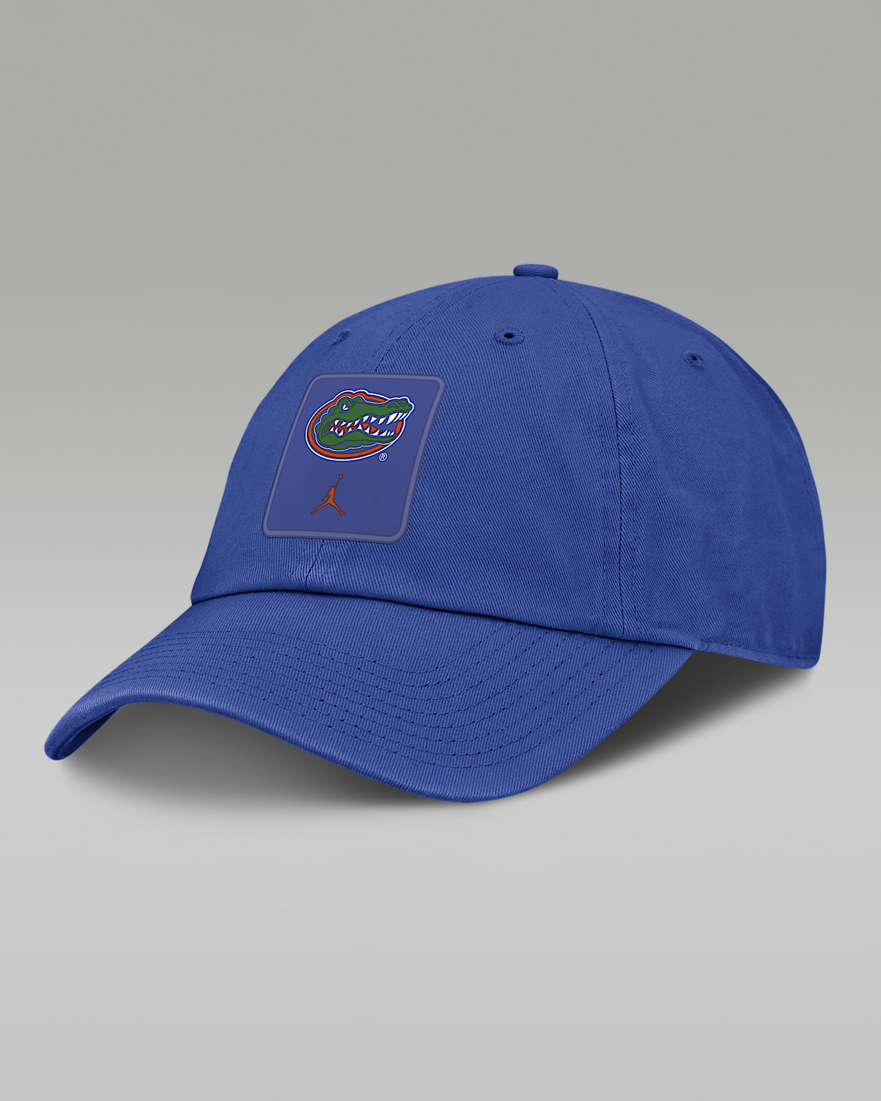 Женские  Florida Sideline Gameday Club Jordan Brand College Adjustable Hat