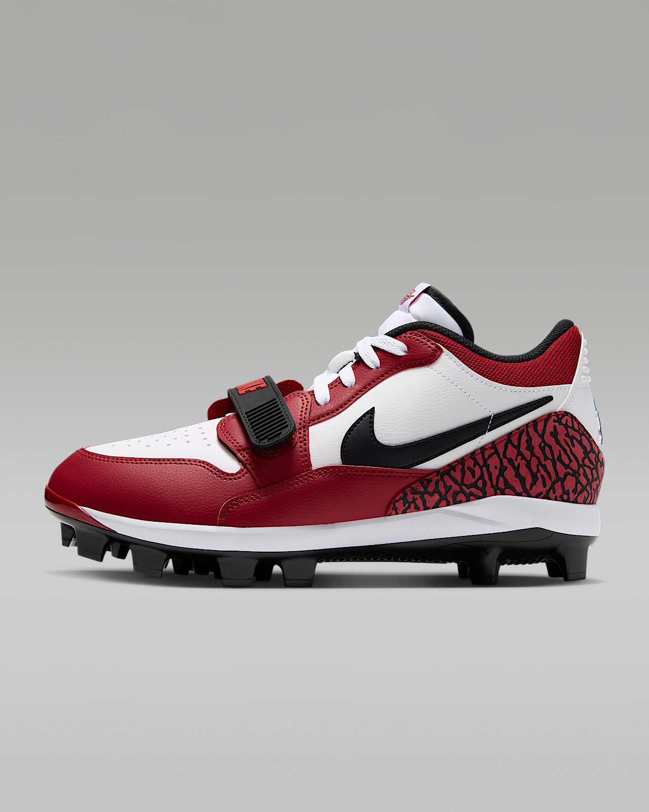 Unisex  Jordan Legacy 312 Low MCS Baseball Cleats