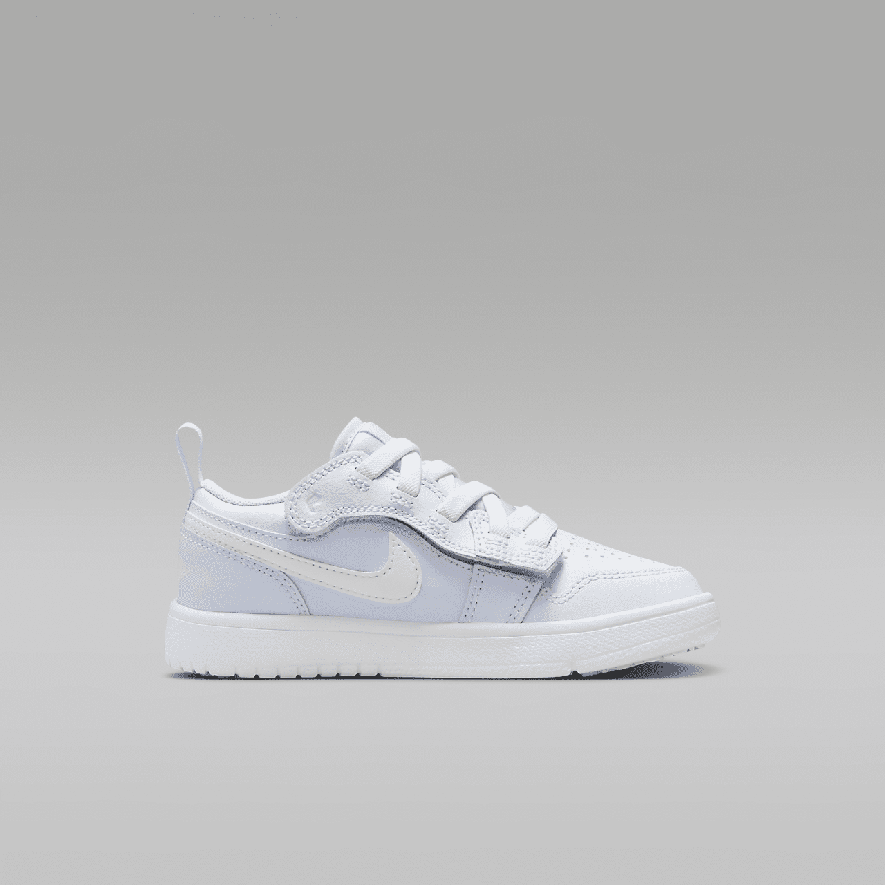 Nike  sneaker Cobalt Bliss/Neutral Grey/Wit
