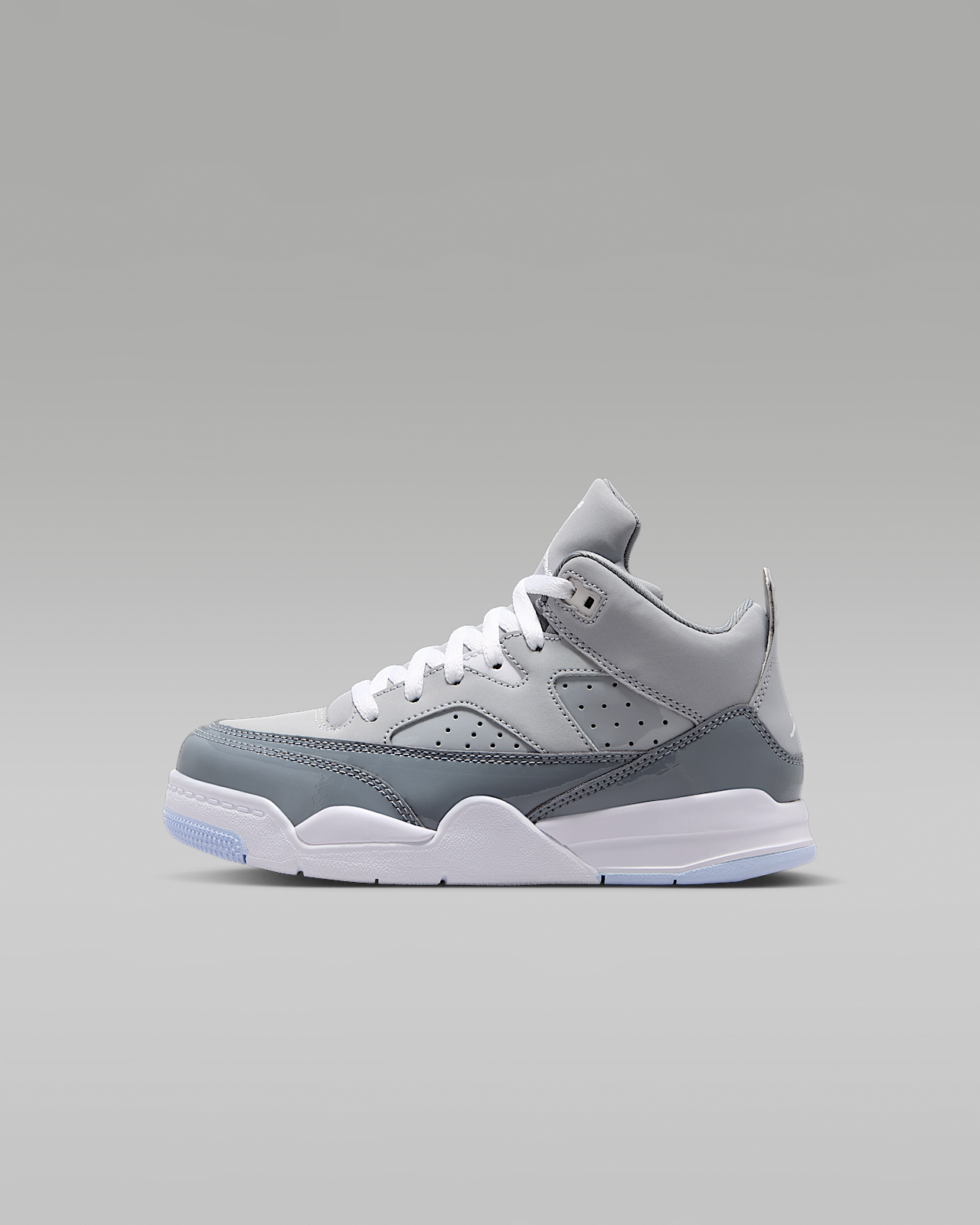 Детские кроссовки Jordan Son of Mars Low Little Kids'
