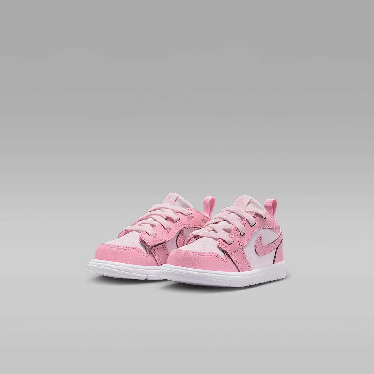 Nike  sneaker Medium Soft Pink/Wit/Pearl Pink