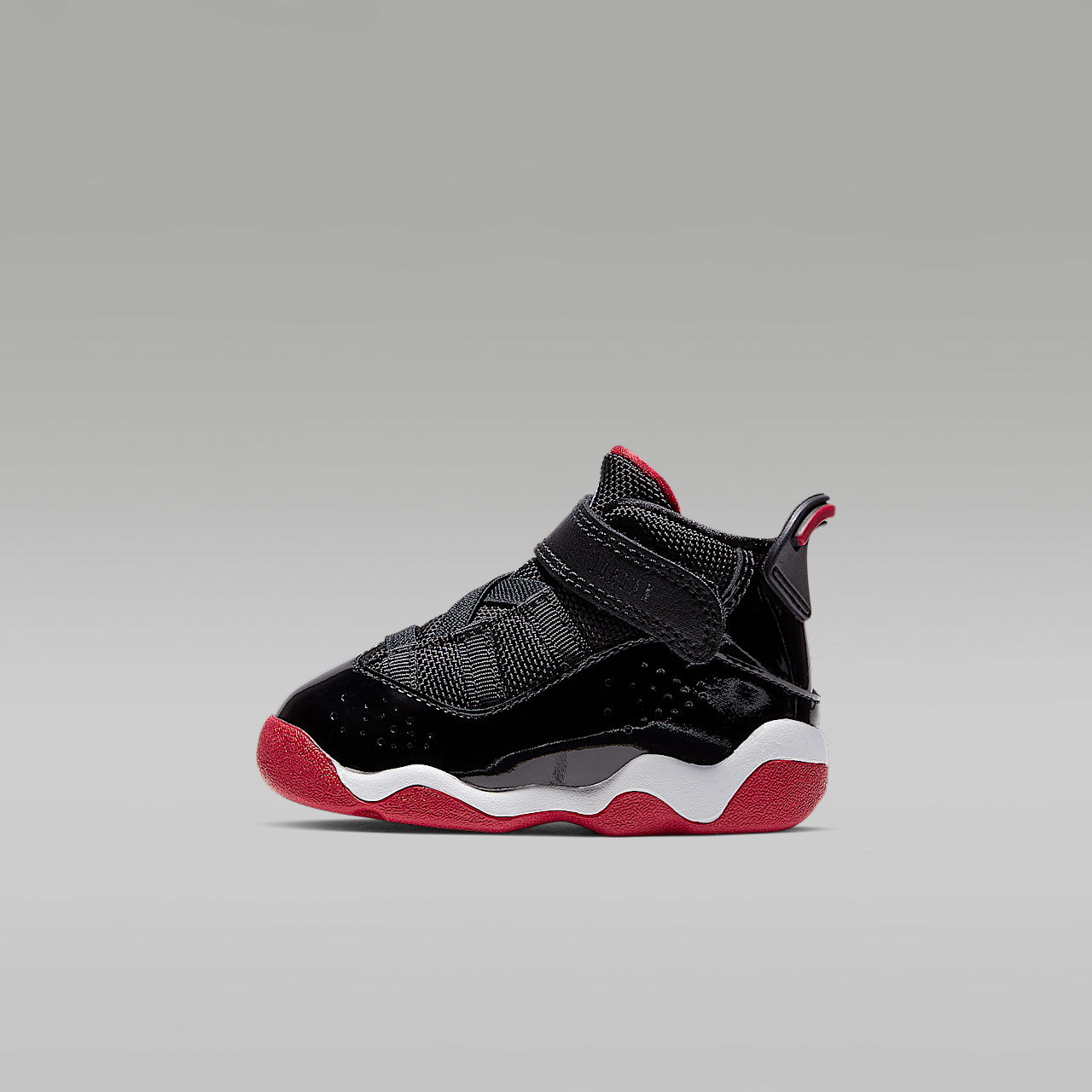 Детские кроссовки Jordan 6 Rings Baby/Toddler