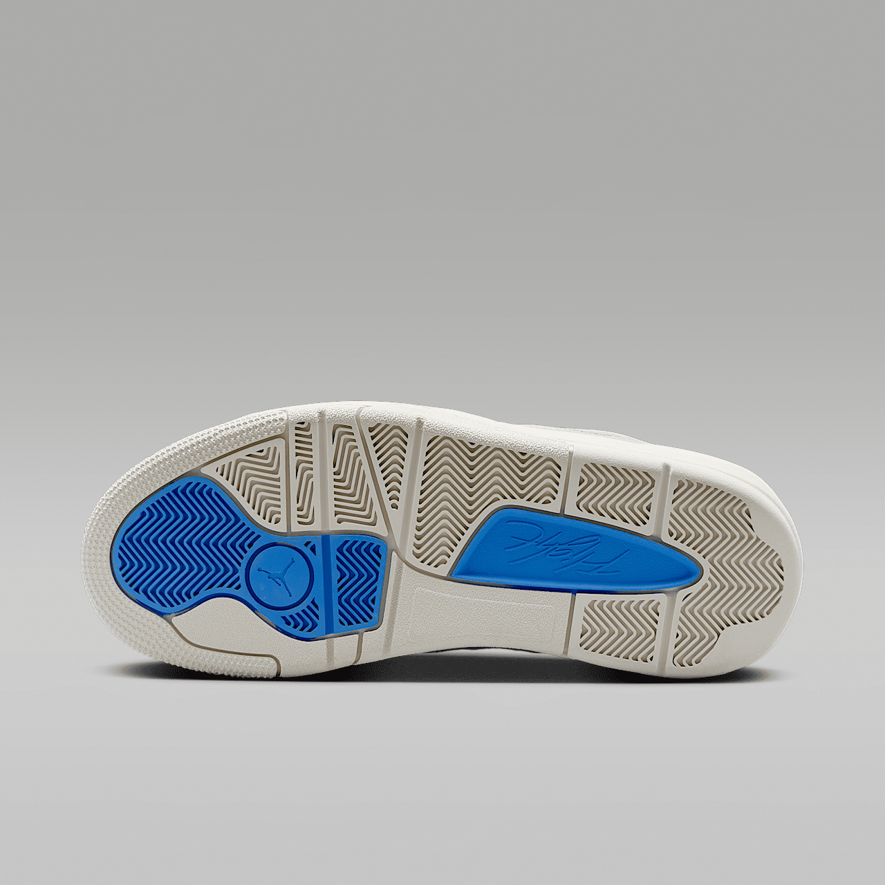 Nike  sneaker Hydrogen Blue/Sail/Muslin/University Blue