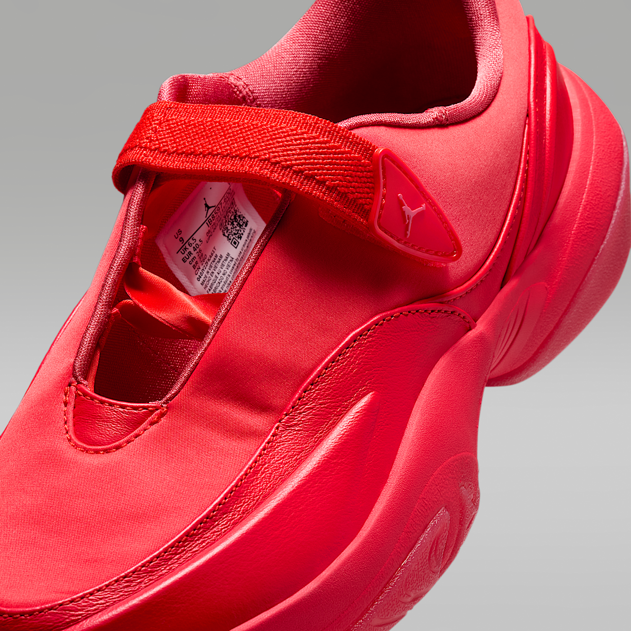 Nike  sneaker Chile Red/Deep Maroon/Pueblo Red