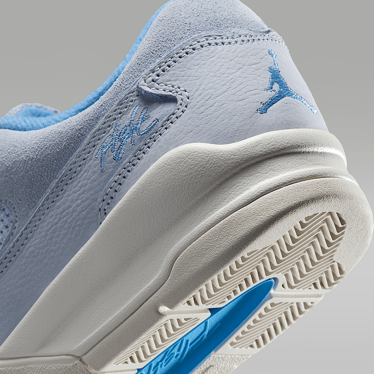 Nike  sneaker Hydrogen Blue/Sail/Muslin/University Blue