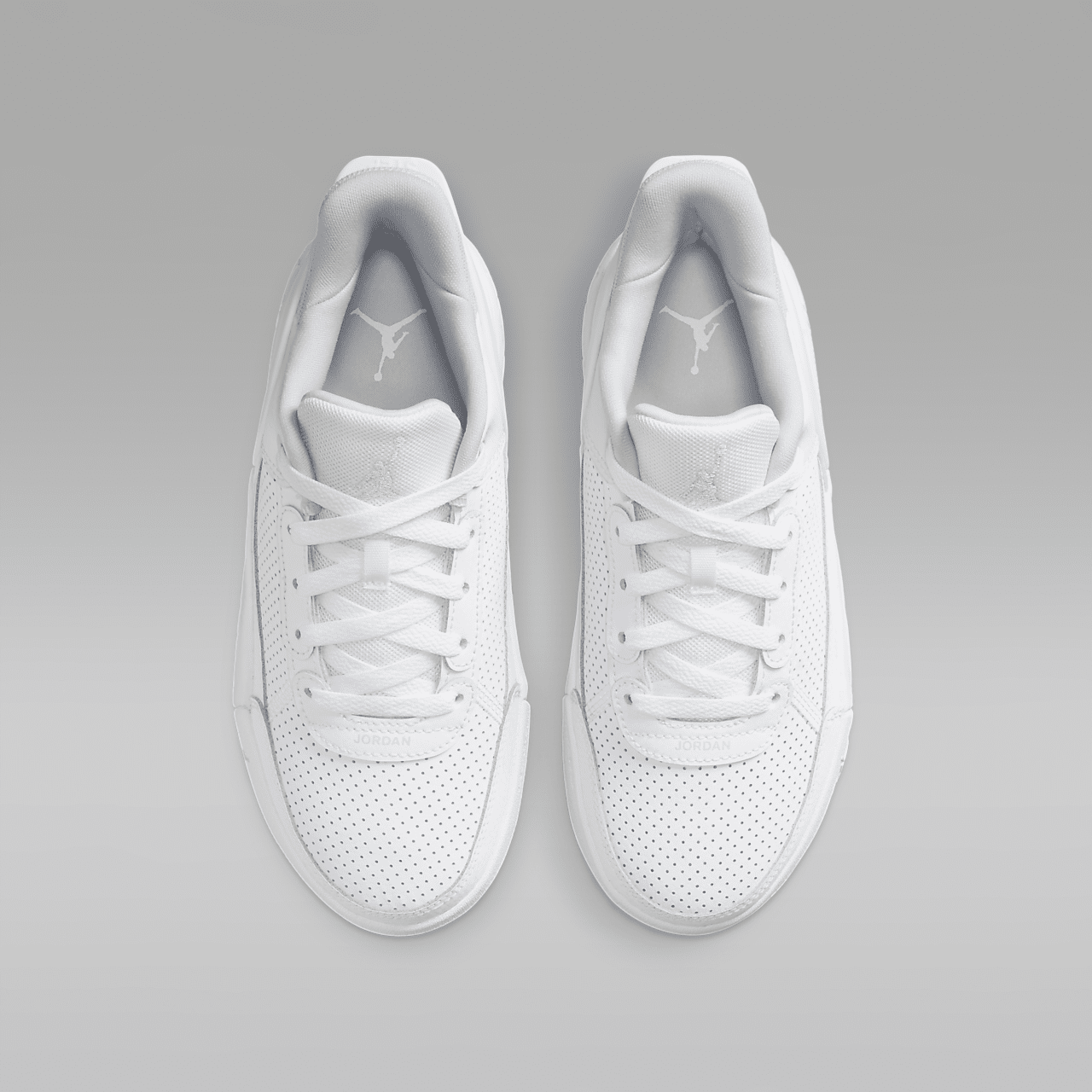 Nike  sneaker Wit/Summit White/Pure Platinum