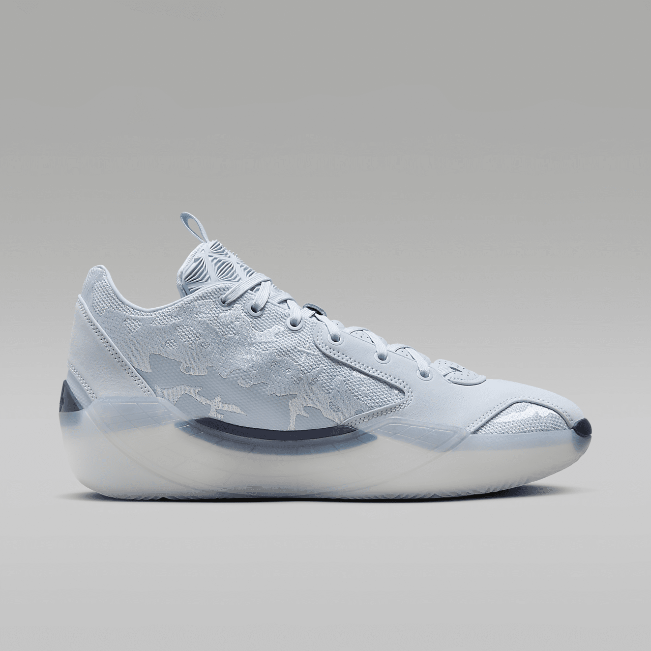 Nike Air Jordan sneaker Half Blue/Midnight Navy