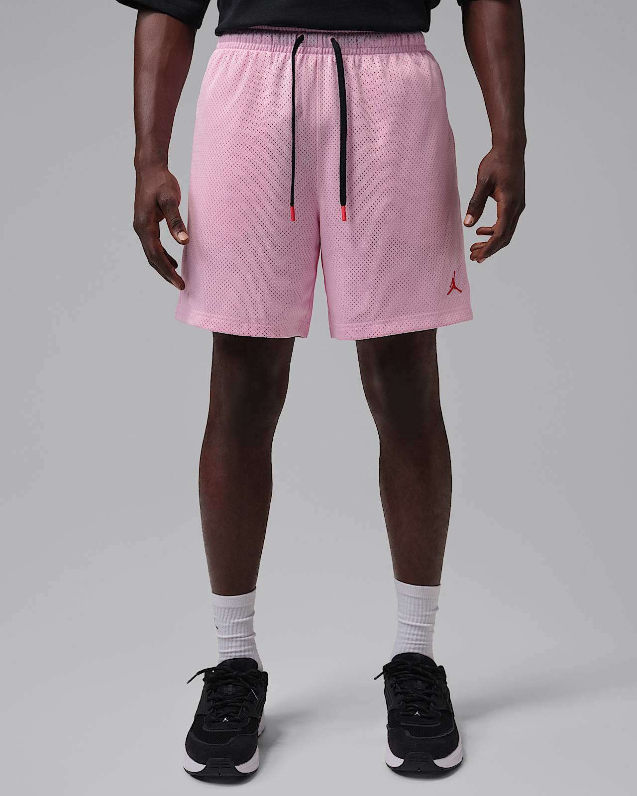 Мужские шорты Jordan Brooklyn Mesh Shorts