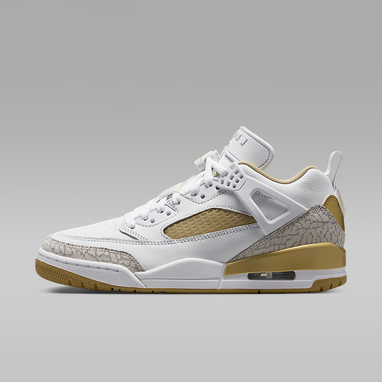 Jordan Spizike Low – IR1836-104