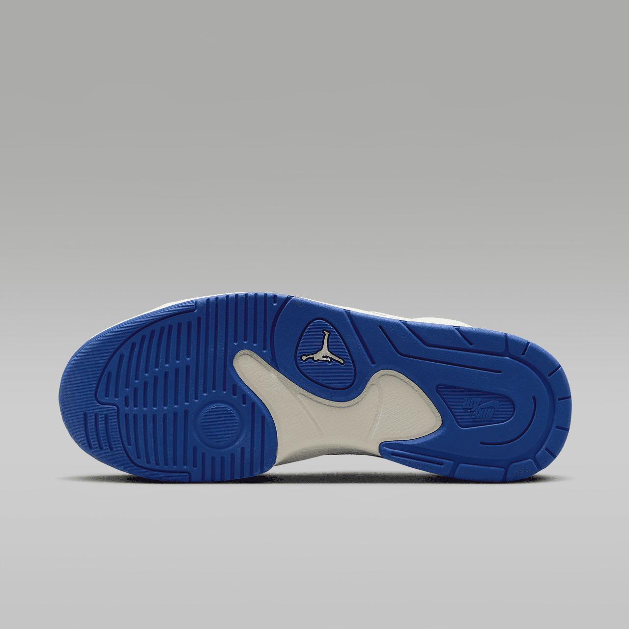Nike  sneaker Wit/Zwart/Sail/Game Royal