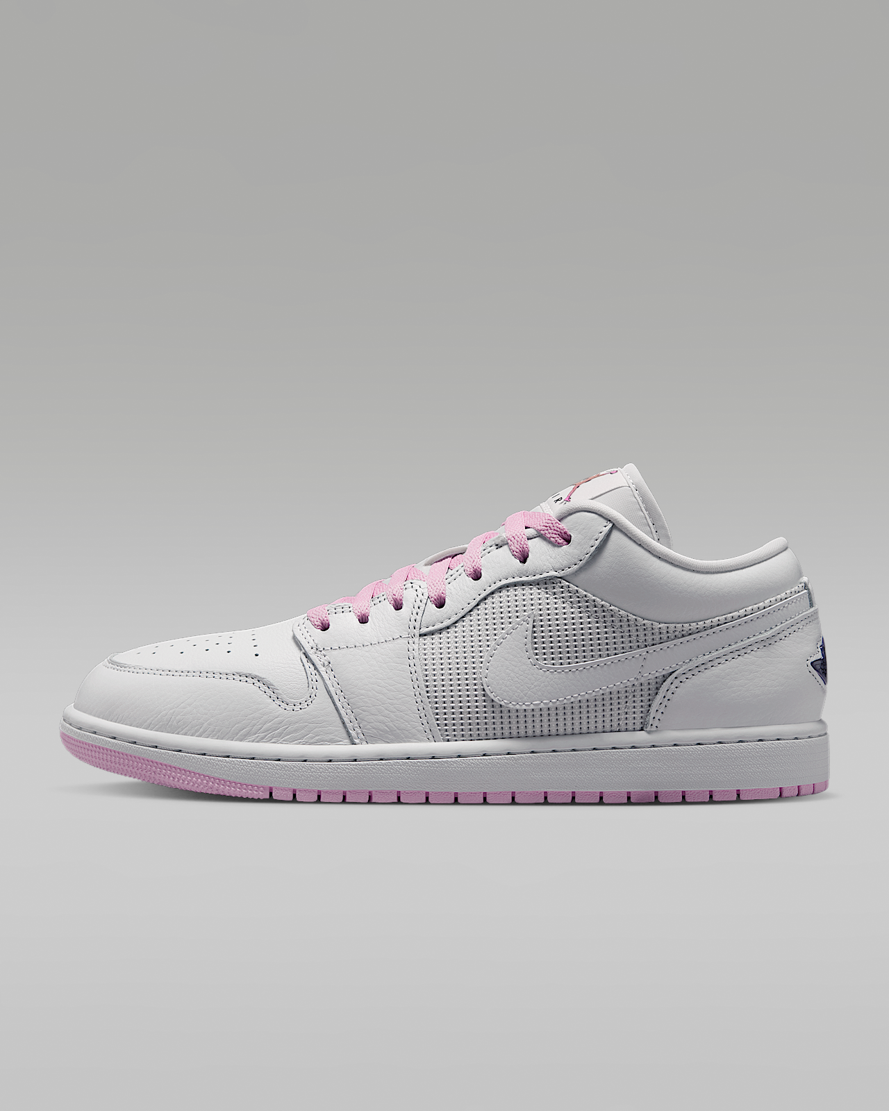 Unisex кроссовки Air Jordan 1 Low SE
