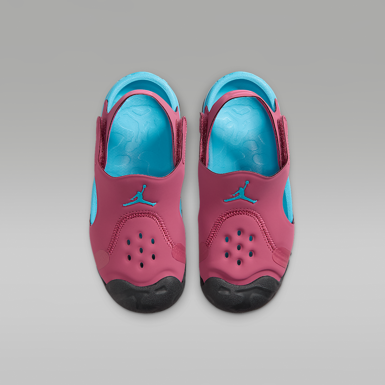 Nike  sneaker Sweet Beet/Off Noir/Desert Pink/Baltic Blue
