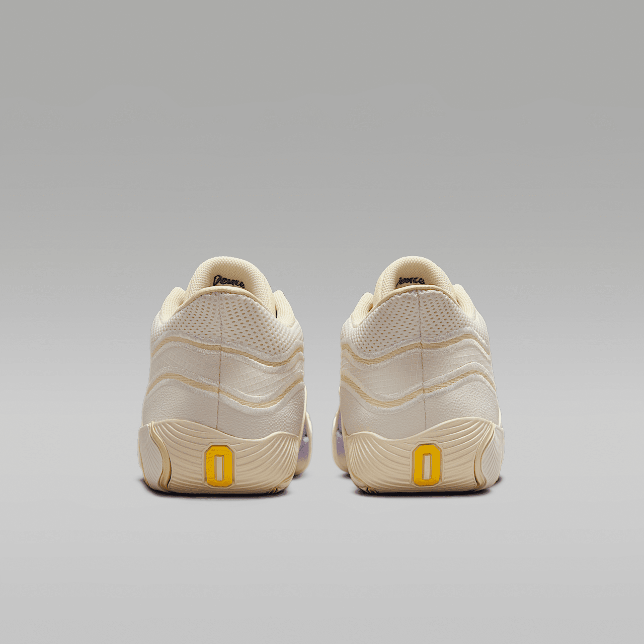 Nike  sneaker Sail/Muslin/Pale Ivory/Dark Iris