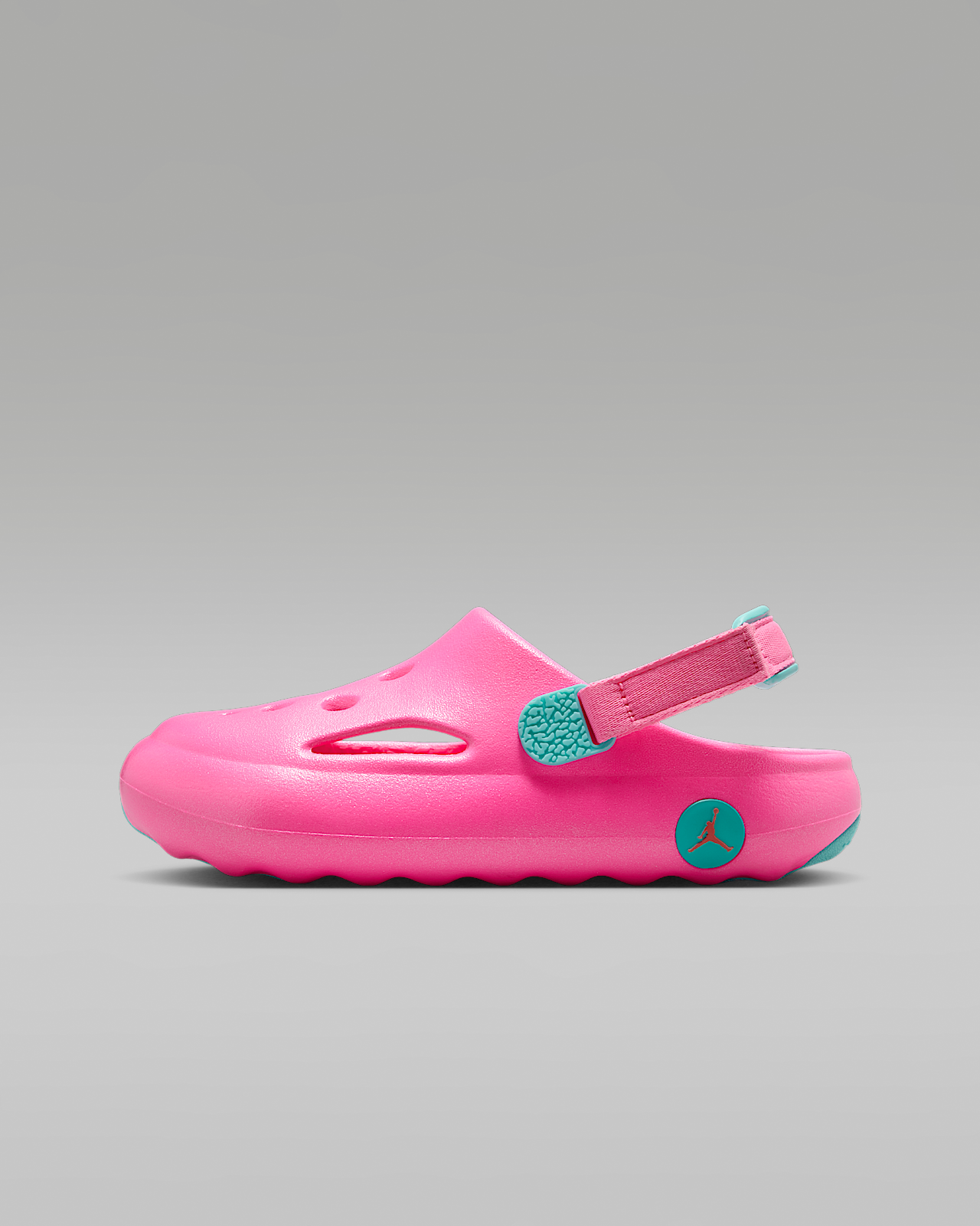Детские сандали Jordan Hydrip Big Kids' Sandals