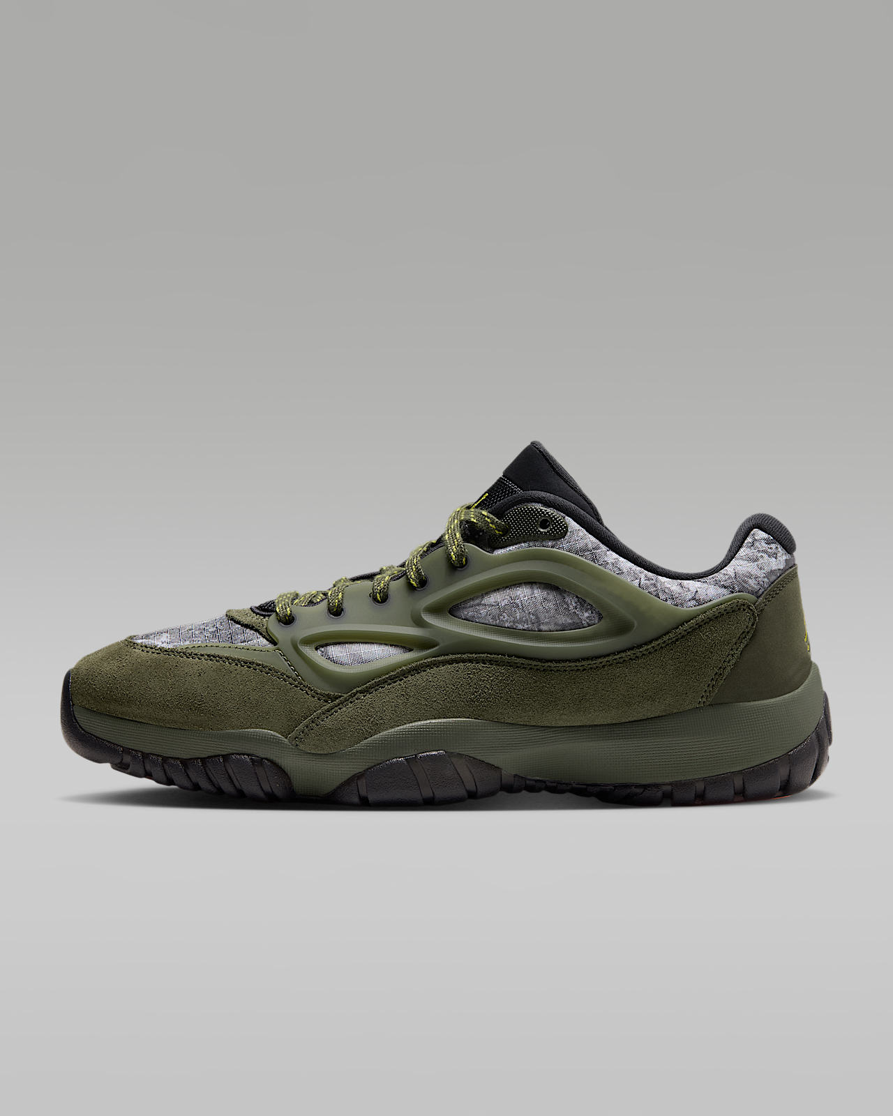 Unisex кроссовки Jordan DMSN 95 Realtree