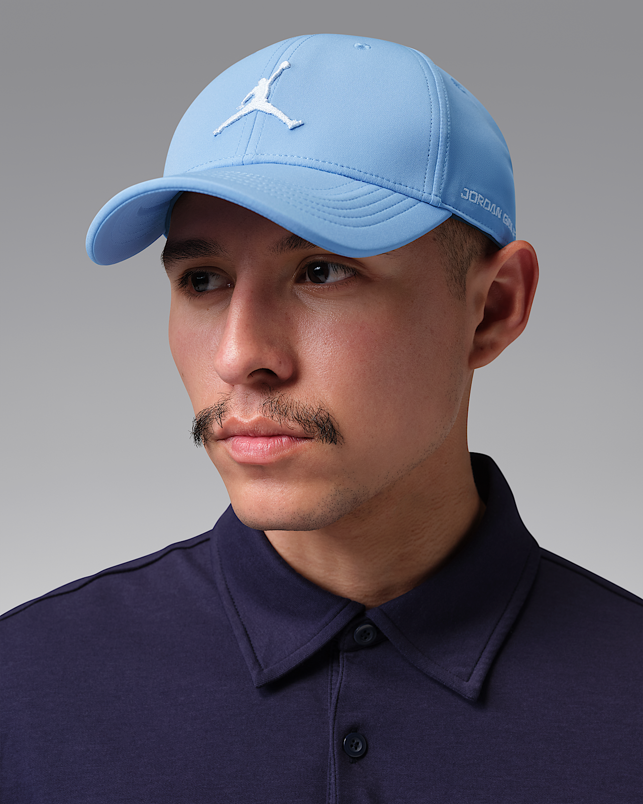 Женские  Jordan Club Dri-FIT Structured Golf Hat
