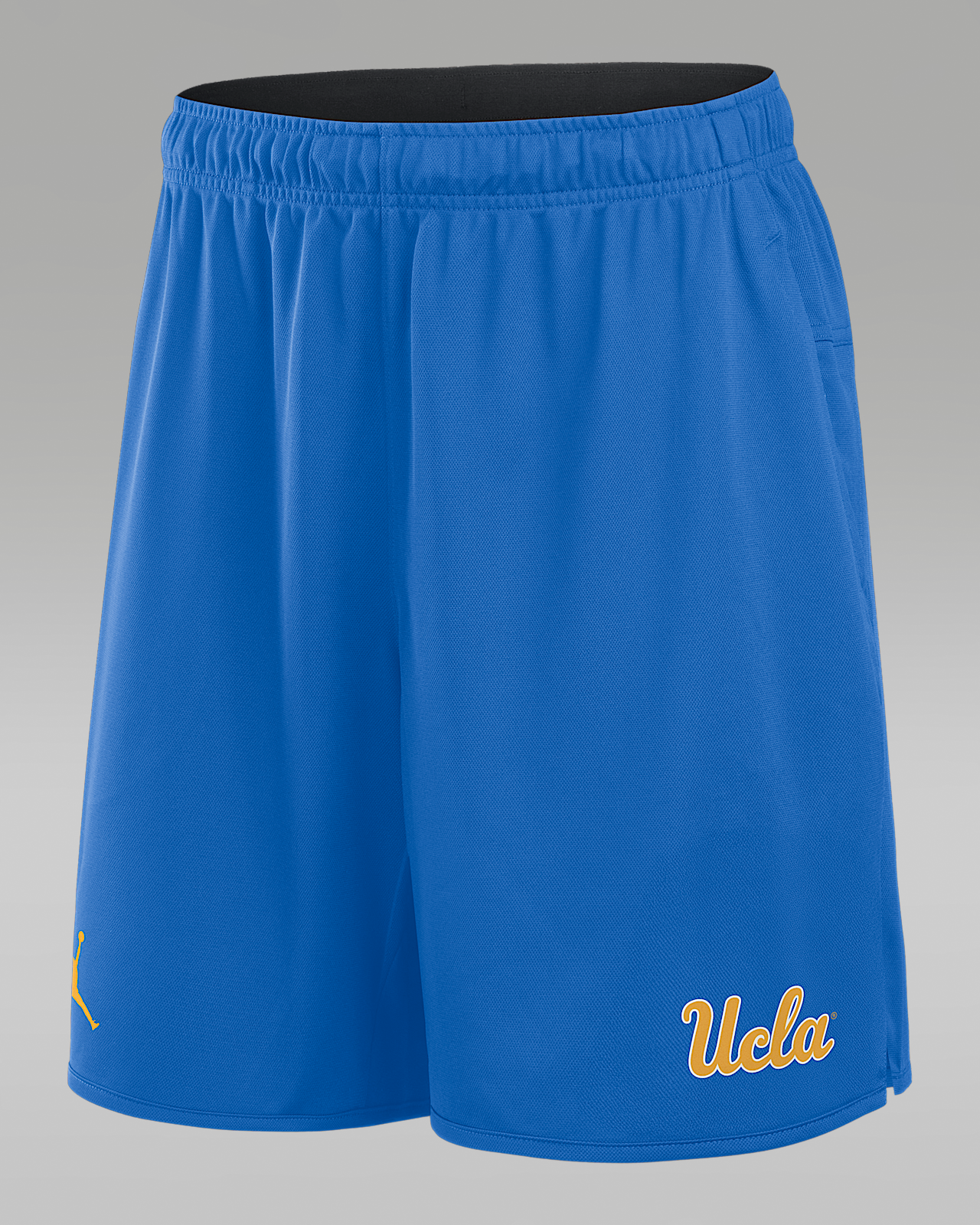 Мужские шорты UCLA Totality Jordan Dri-FIT College Shorts