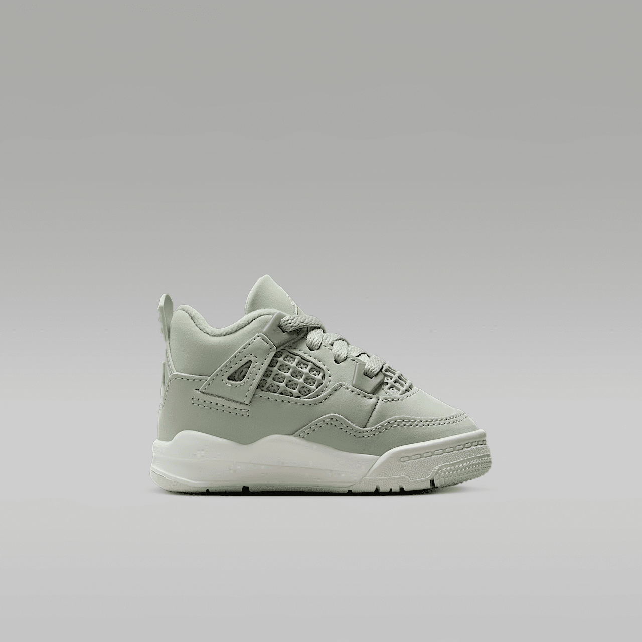 Nike  sneaker Seafoam/Metallic Silver/Sail