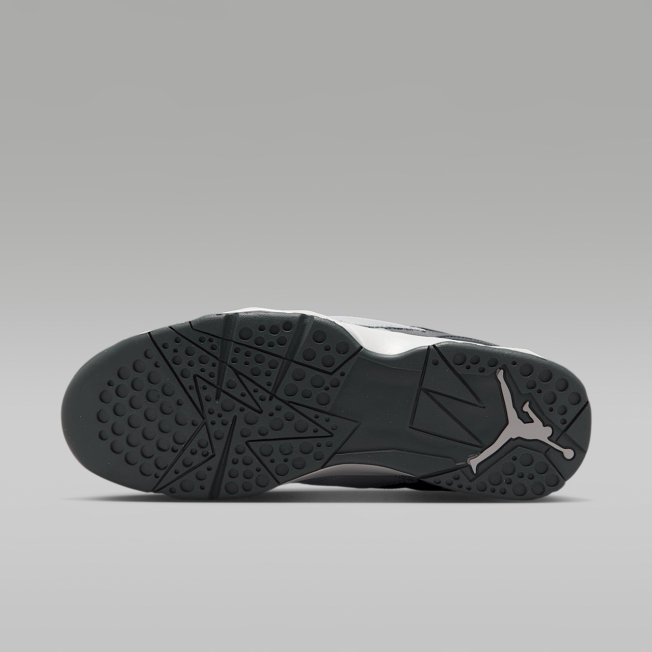 Nike Air Jordan sneaker Anthracite/Wolf Grey/Neutral Grey/Cool Grey