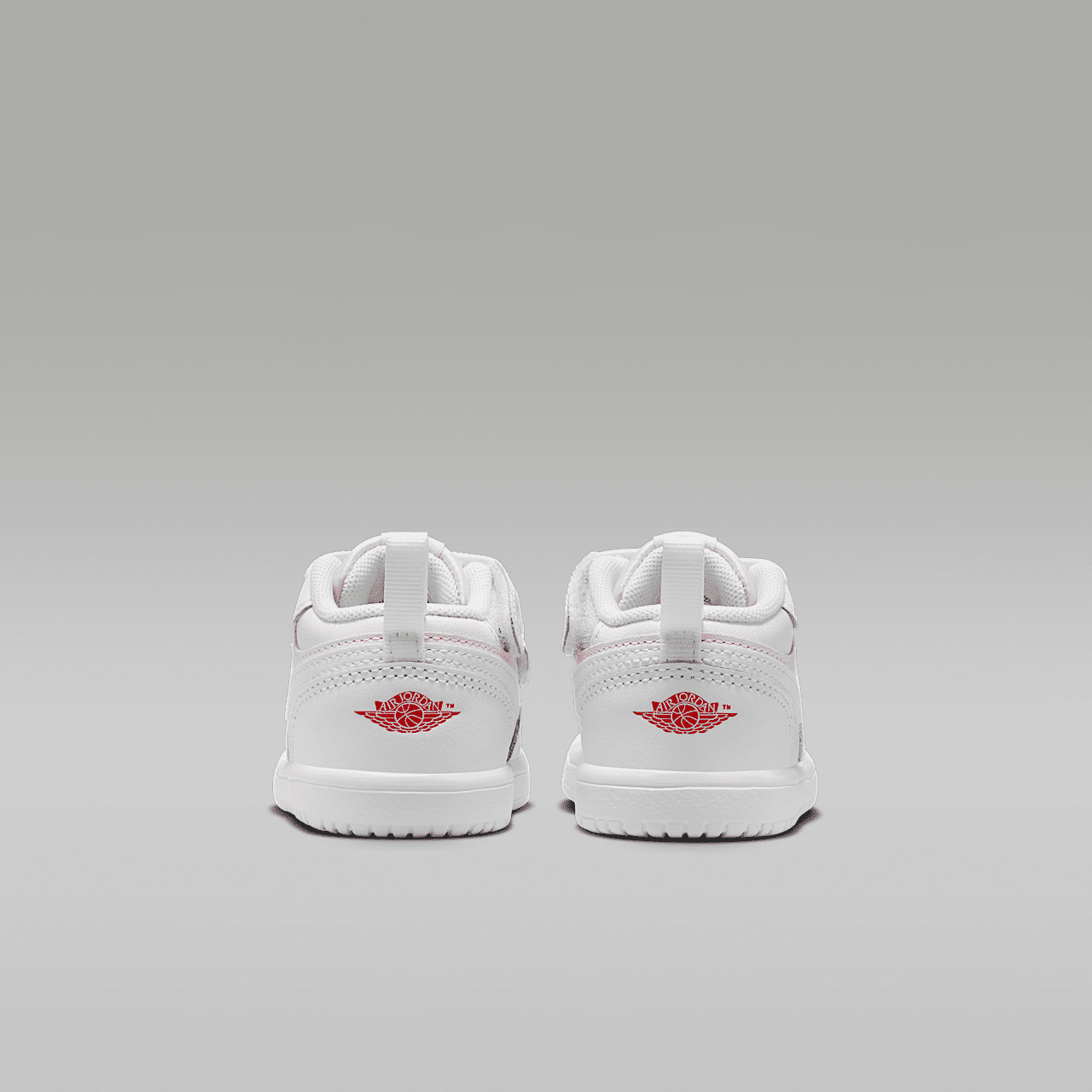 Nike  sneaker Pink Foam/Fire Red/Wit