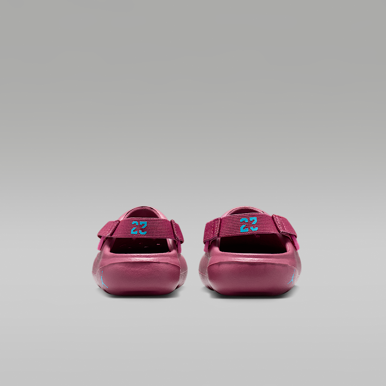 Nike  sneaker Sweet Beet/Baltic Blue/Desert Pink/Sweet Beet