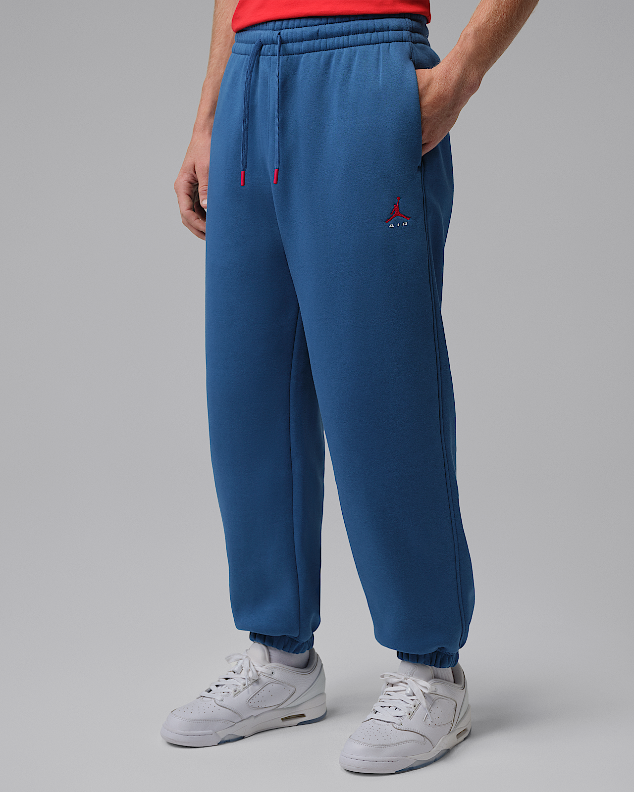 Мужские  Jordan Brooklyn Pants