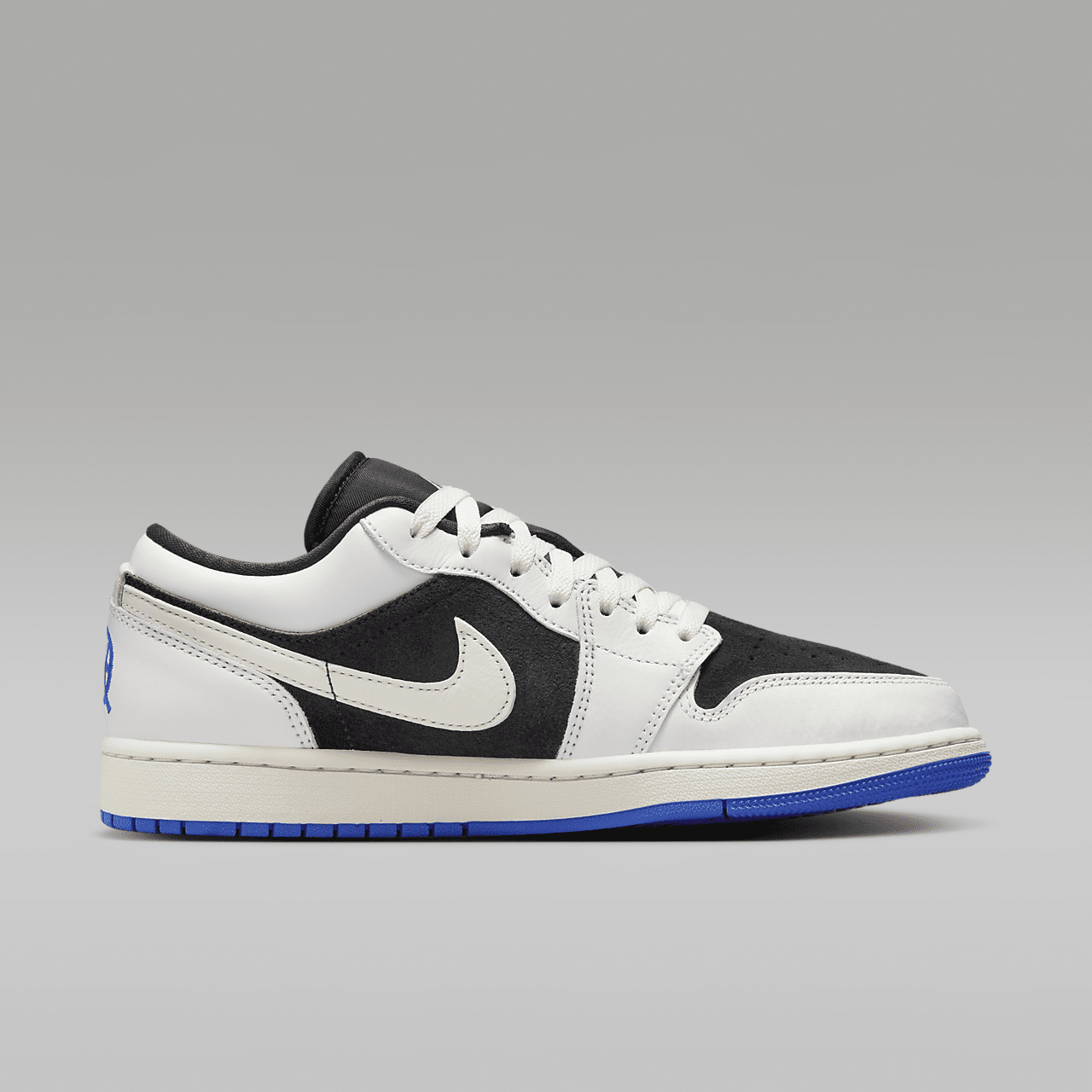 Nike Air Jordan 1 Low sneaker Off Noir/Summit White/Burnt Sunrise/Sail