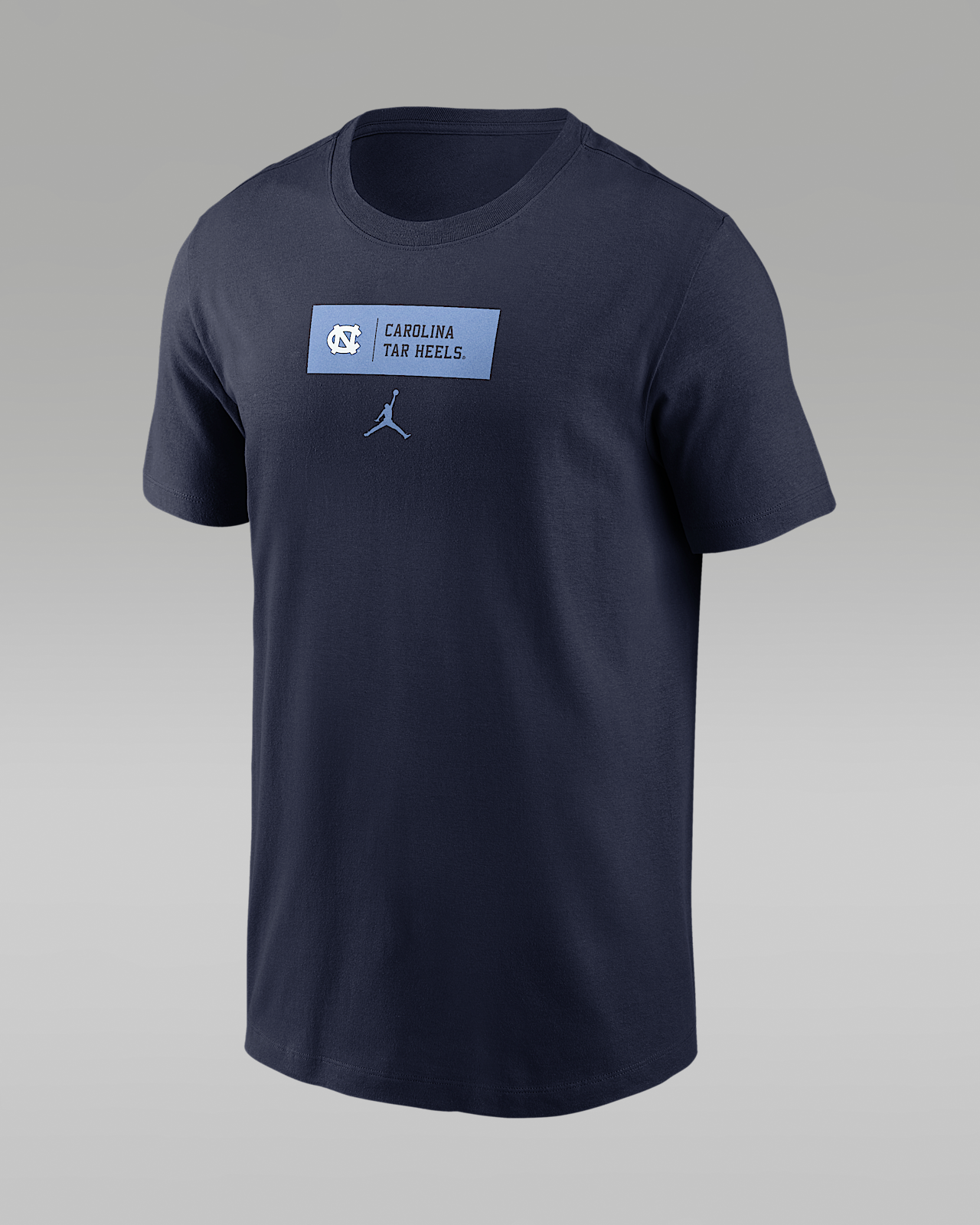 Мужская футболка North Carolina Primetime Seasonal Nike College
