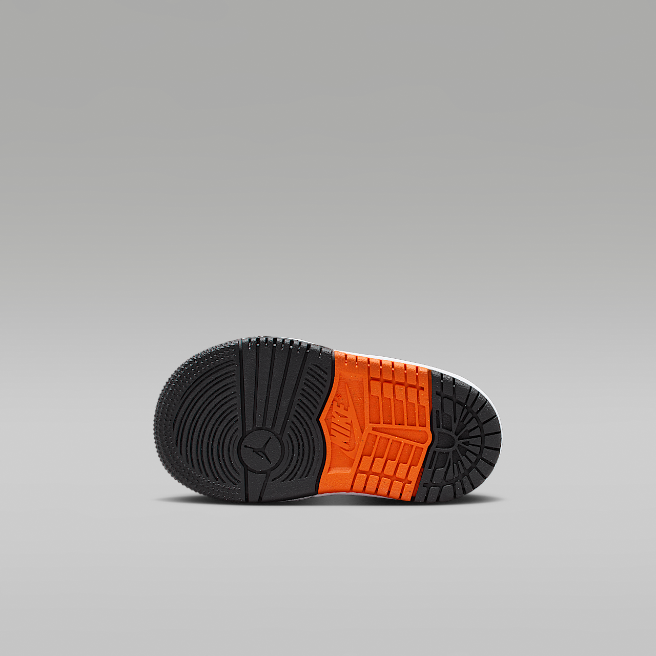 Nike  sneaker Zwart/Wit/Starfish