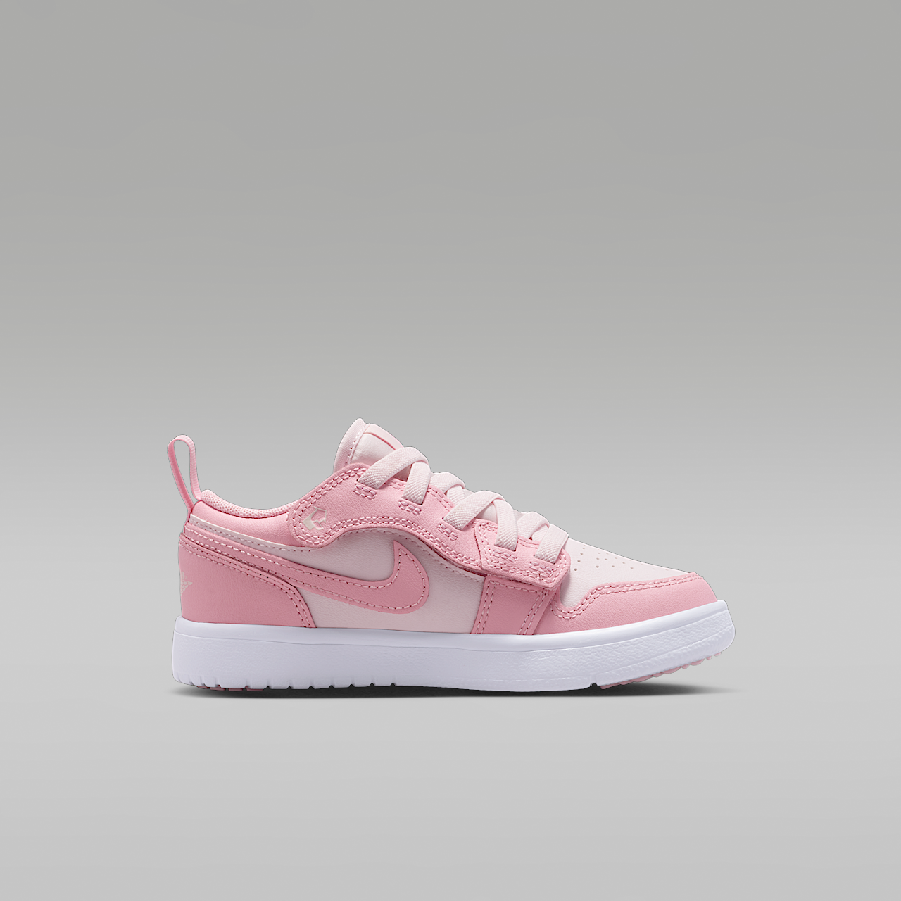 Nike  sneaker Medium Soft Pink/Wit/Pearl Pink