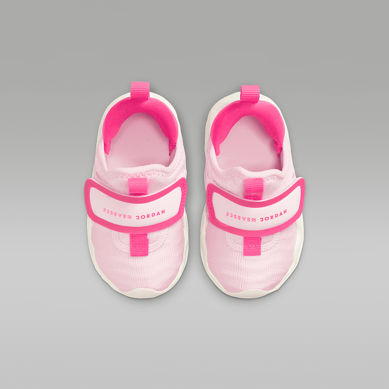 Nike  sneaker Pink Foam/Summit White/Hyper Pink