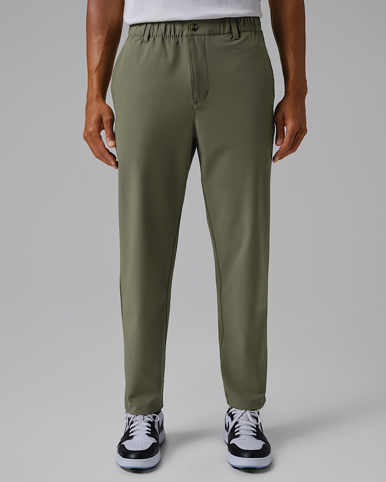 Мужские  Jordan Sport Golf Pants