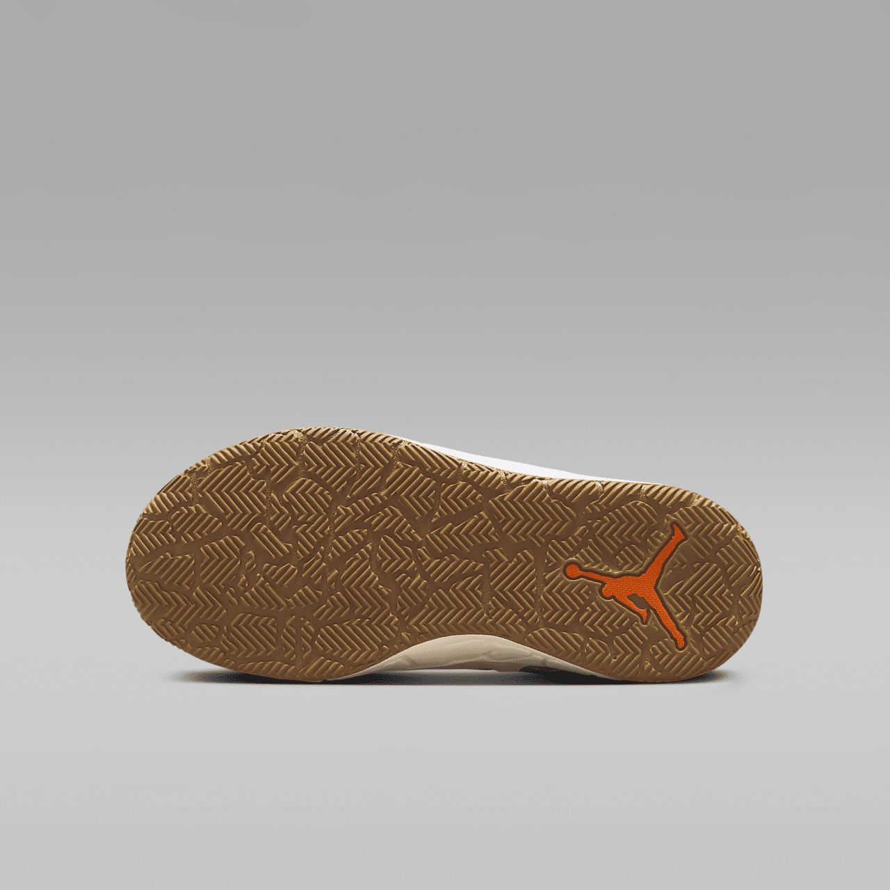 Nike  sneaker Dark Driftwood/Rattan/Hemp/Brilliant Orange