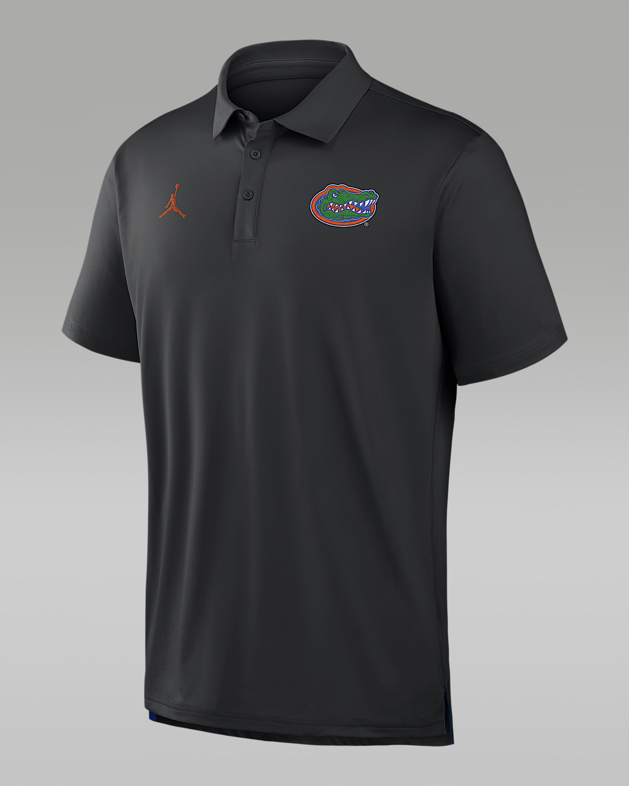 Мужские  Florida Tour Jordan Brand Dri-FIT College Polo