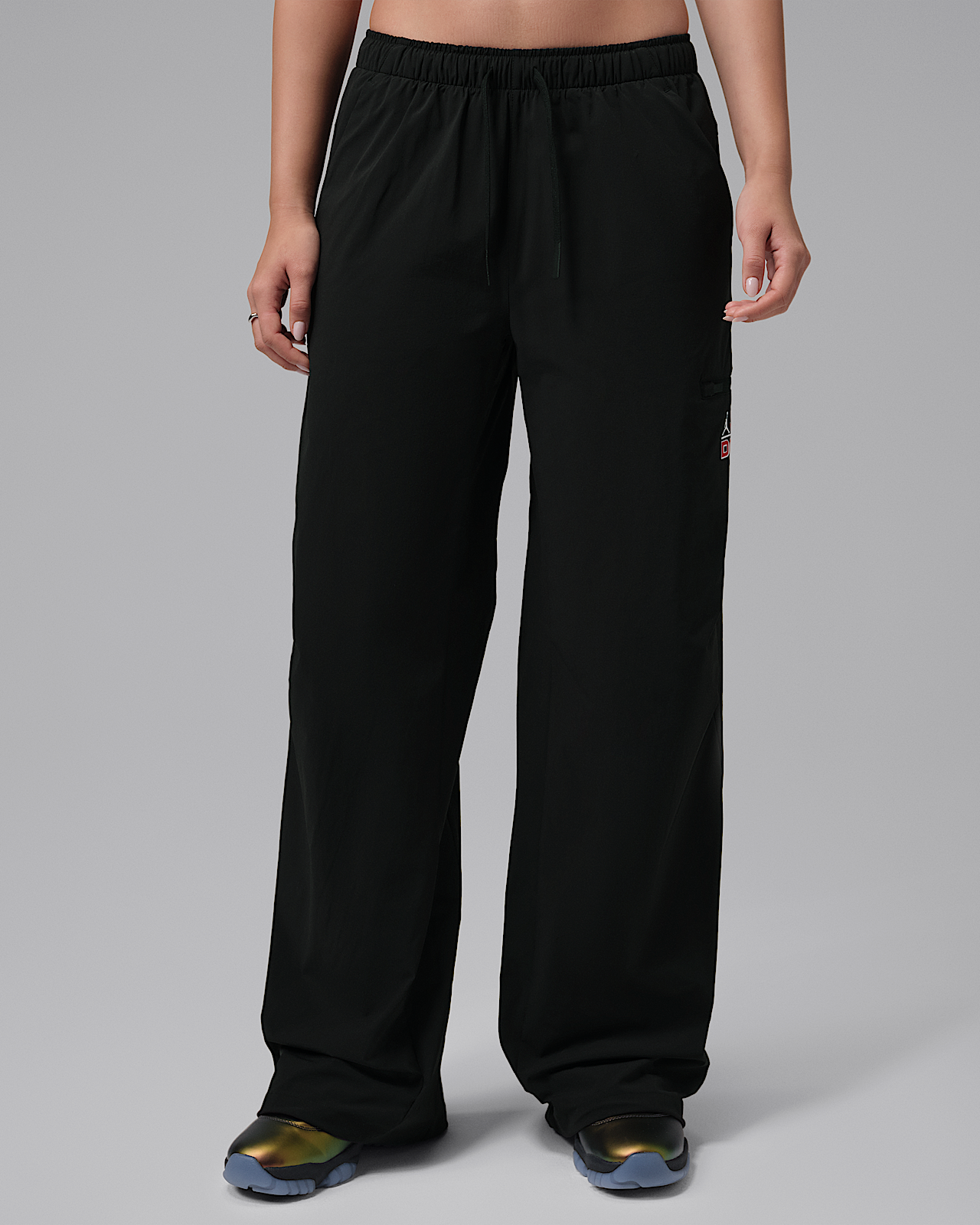 Женские  Jordan Sport Dome Jam Dri-FIT Tunnel Pants