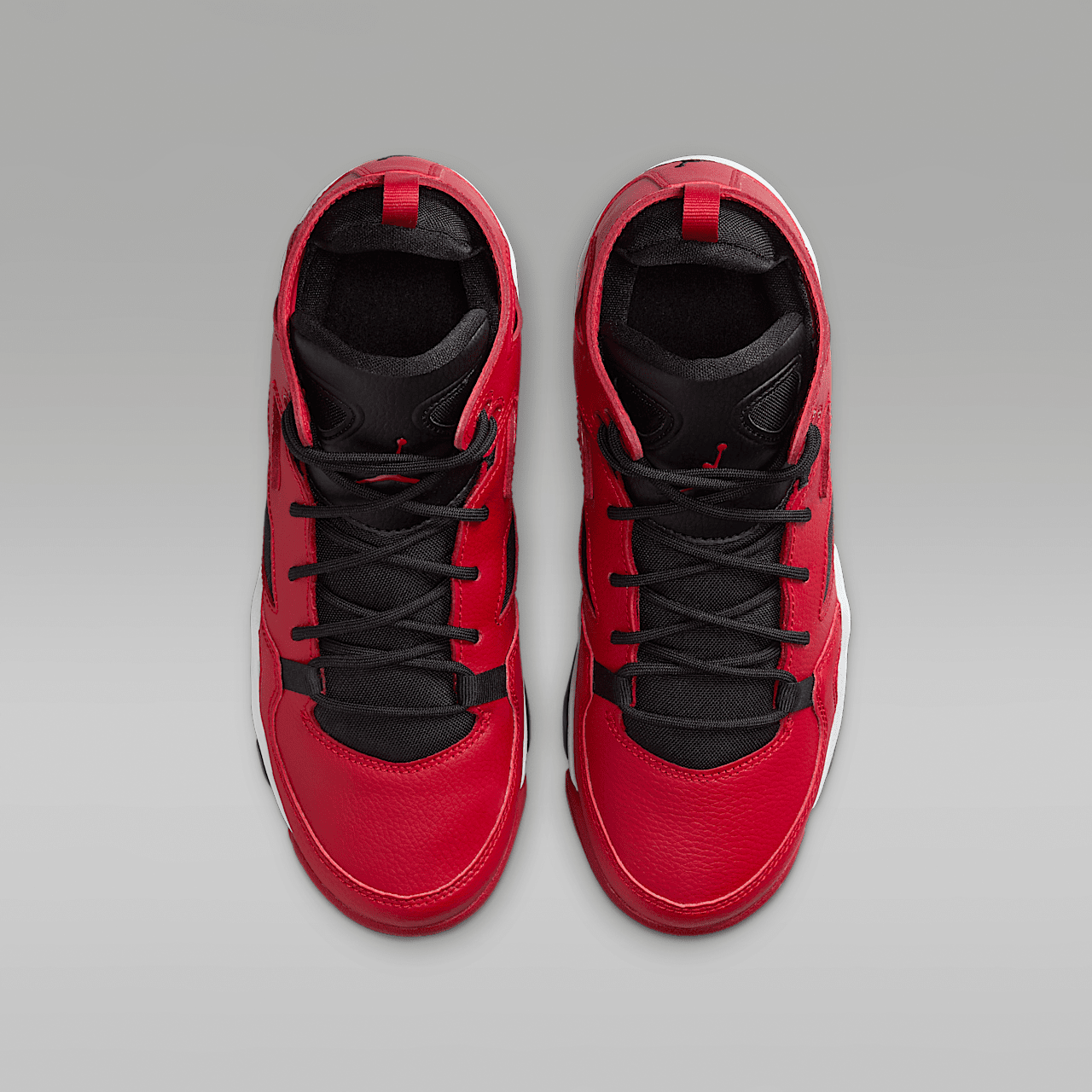 Nike  sneaker Varsity Red/Wit/Zwart