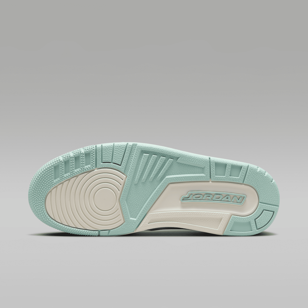 Nike Air Jordan Legacy sneaker Wit/Sail/Light Dew