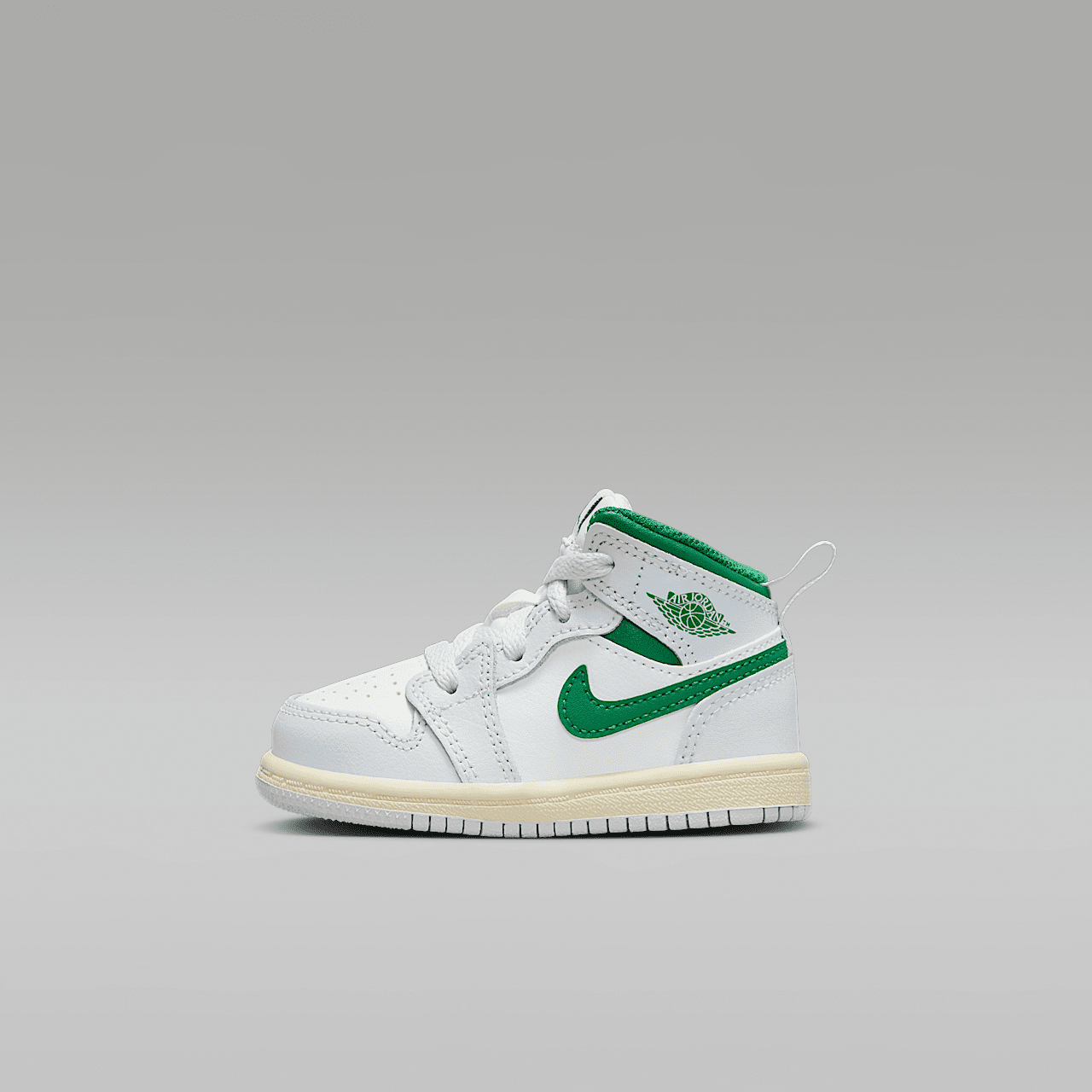 Nike  sneaker Summit White/Pure Platinum/Sail/Pine Green