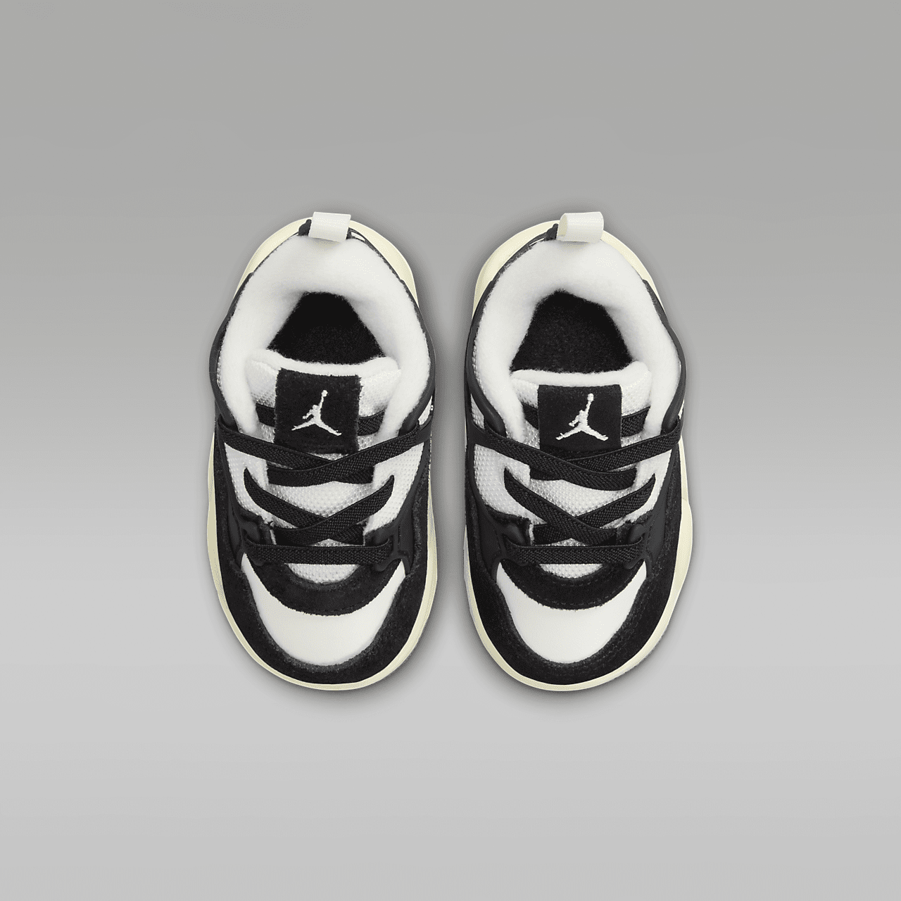 Nike  sneaker Sail/Wit/Coconut Milk/Zwart